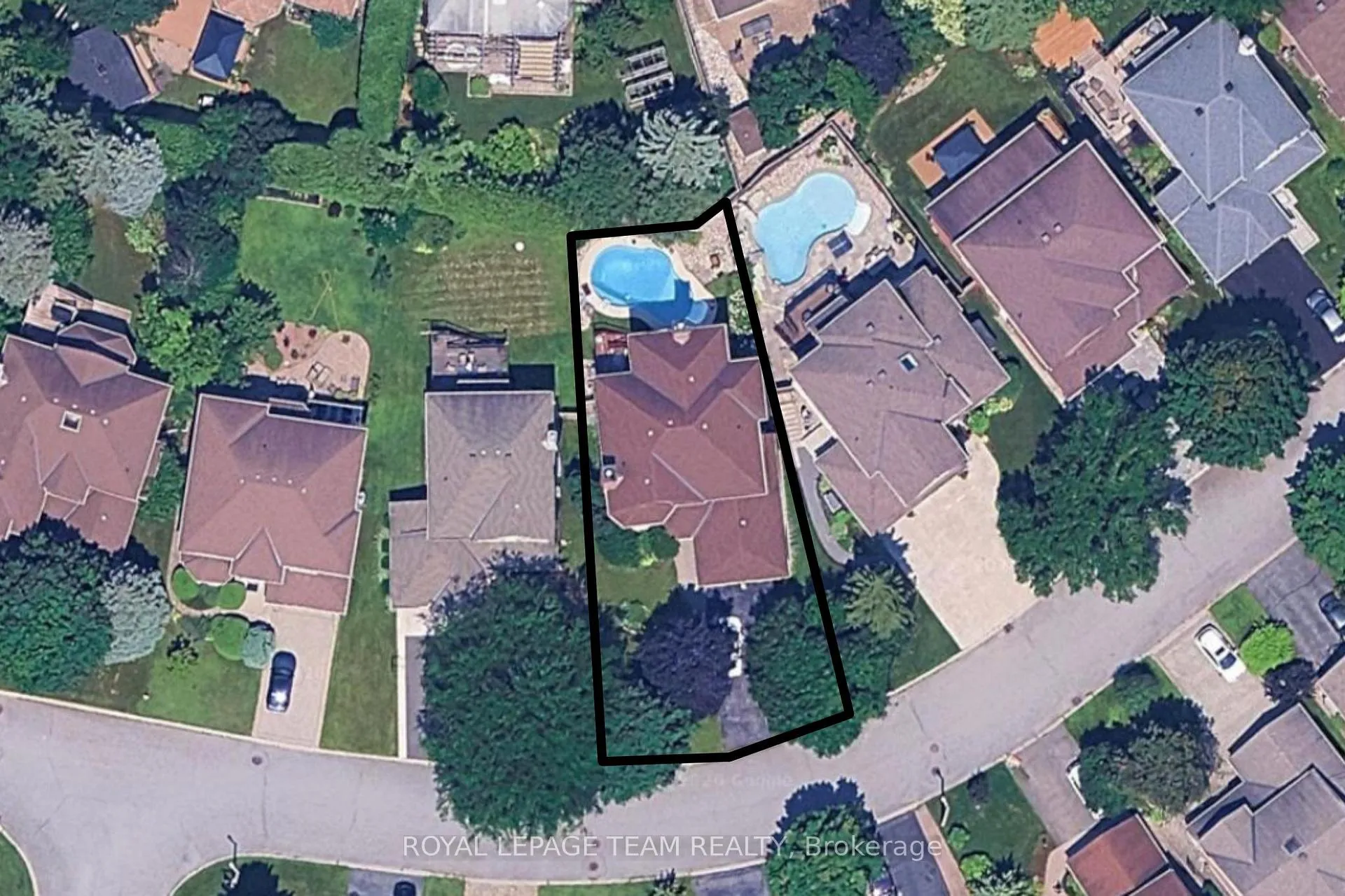 Photo 2 of 76 Hansen Avenue, Ottawa, Kanata - Kanata Lakes/Heritage Hills — HOMEH