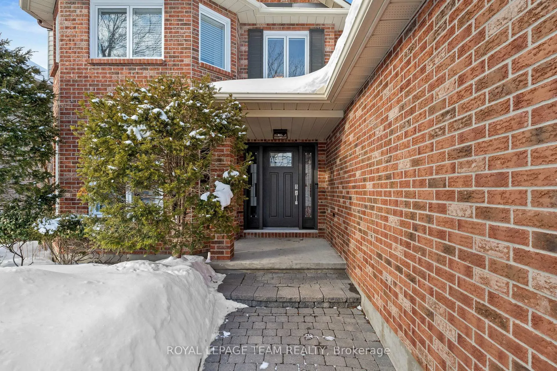 Photo 4 of 76 Hansen Avenue, Ottawa, Kanata - Kanata Lakes/Heritage Hills — HOMEH