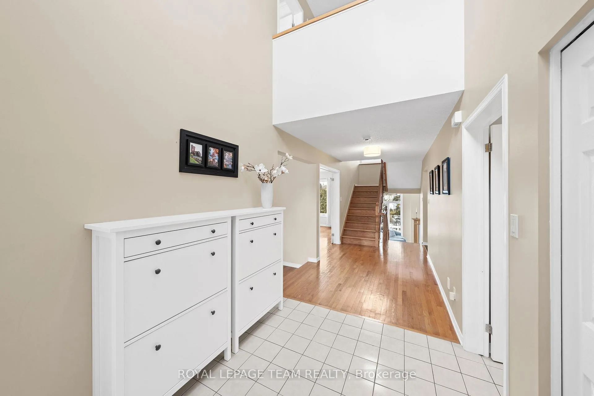 Photo 6 of 76 Hansen Avenue, Ottawa, Kanata - Kanata Lakes/Heritage Hills — HOMEH