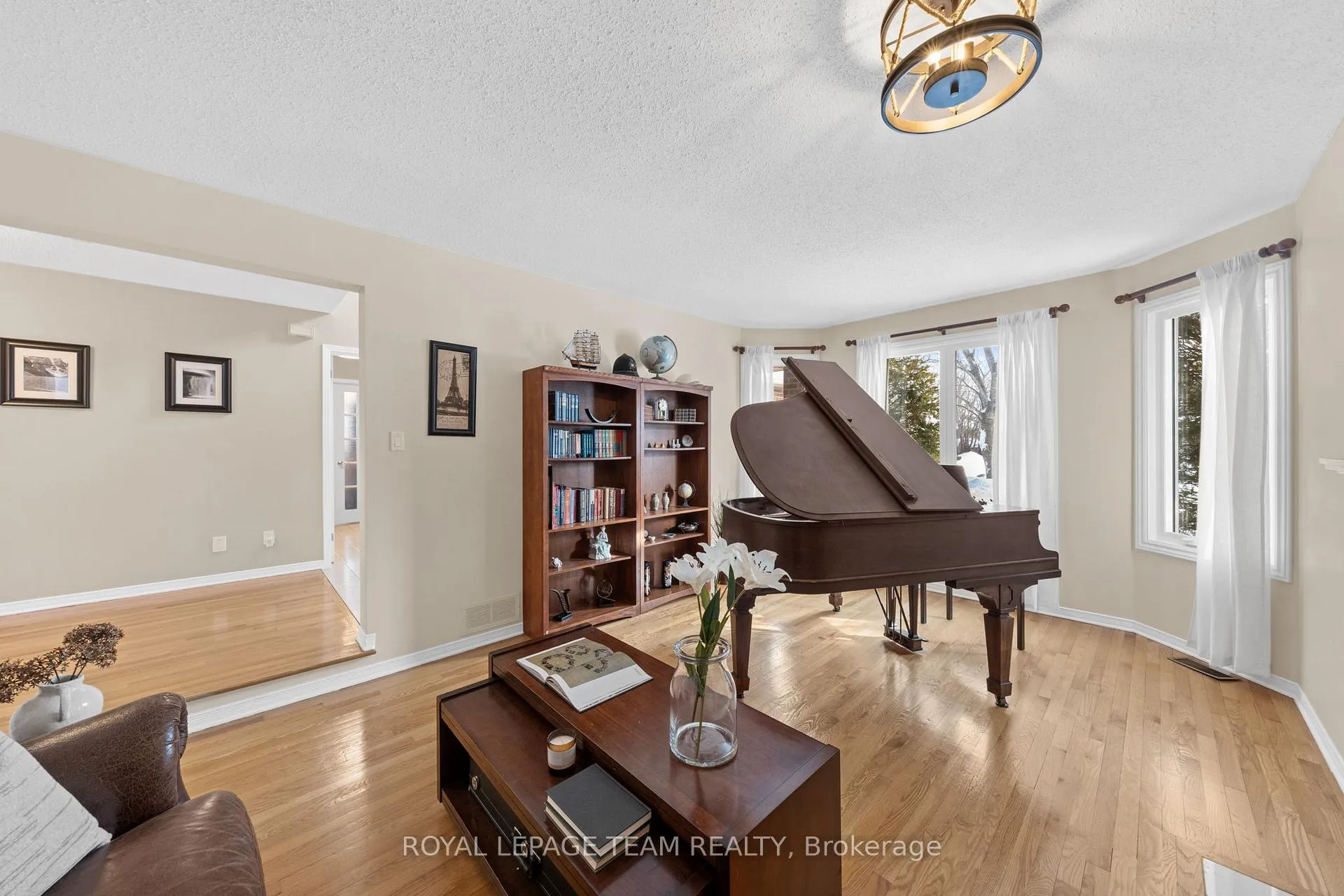 Photo 8 of 76 Hansen Avenue, Ottawa, Kanata - Kanata Lakes/Heritage Hills — HOMEH