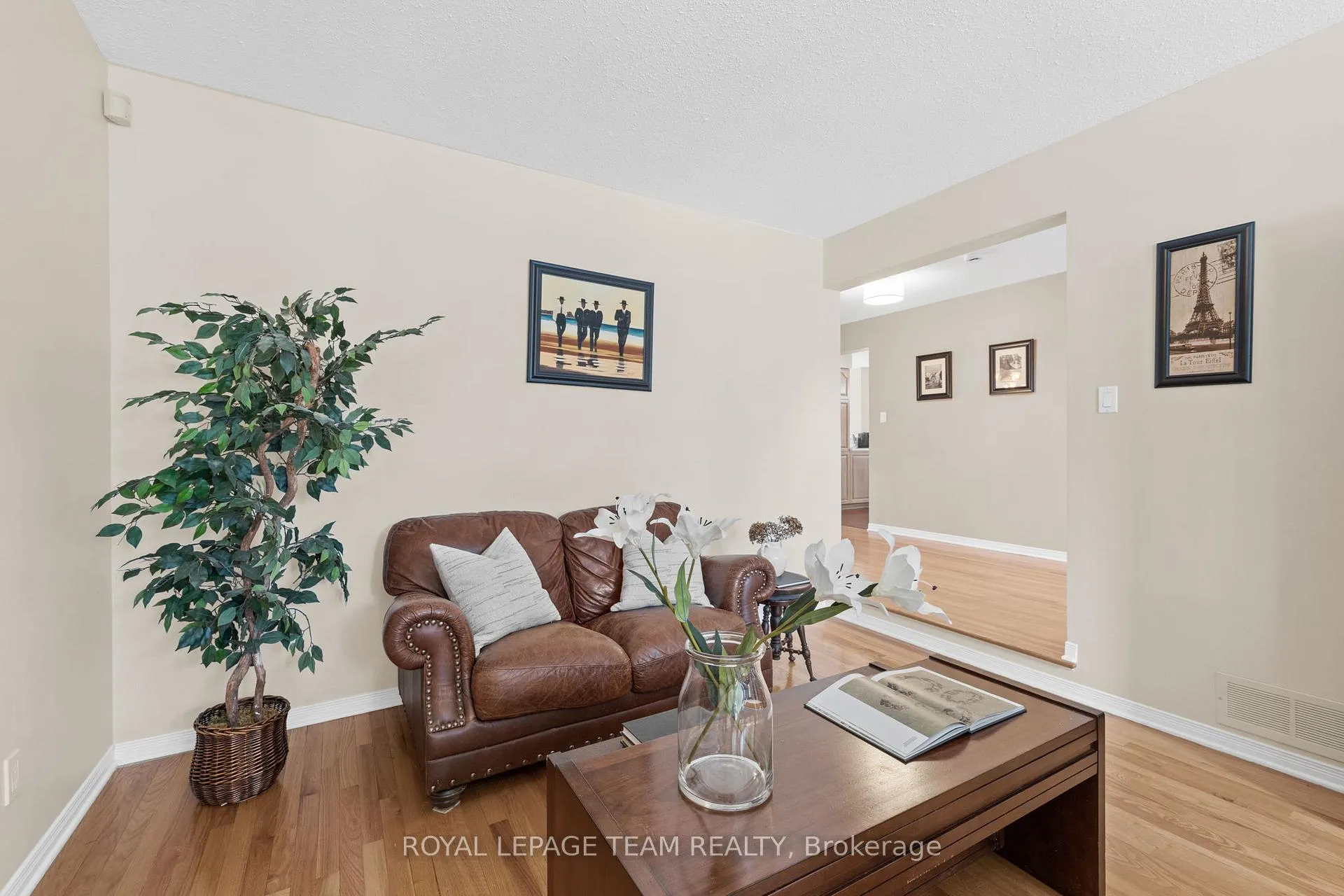 Photo 9 of 76 Hansen Avenue, Ottawa, Kanata - Kanata Lakes/Heritage Hills — HOMEH