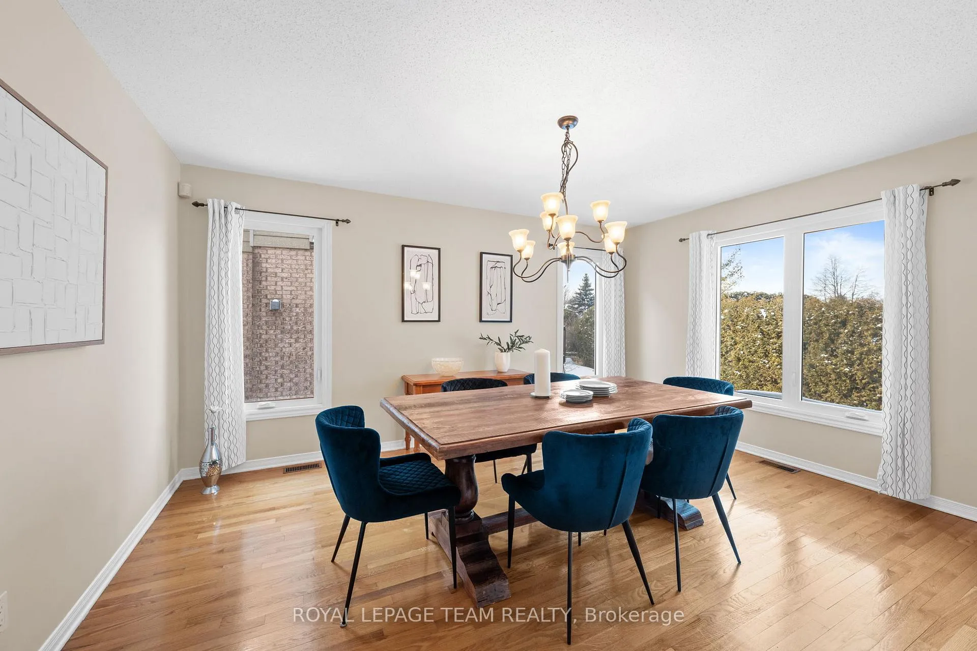 Photo 10 of 76 Hansen Avenue, Ottawa, Kanata - Kanata Lakes/Heritage Hills — HOMEH