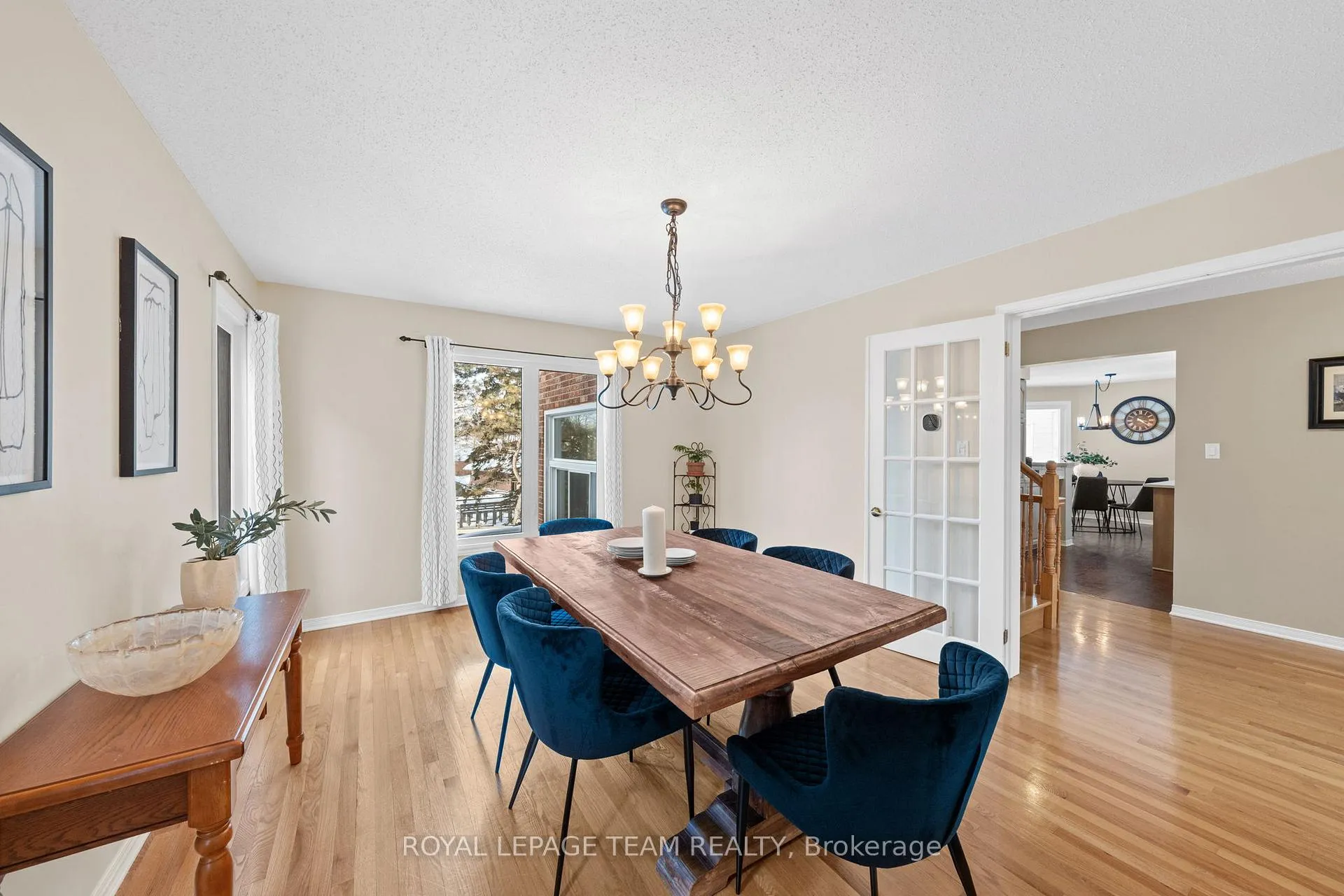 Photo 11 of 76 Hansen Avenue, Ottawa, Kanata - Kanata Lakes/Heritage Hills — HOMEH