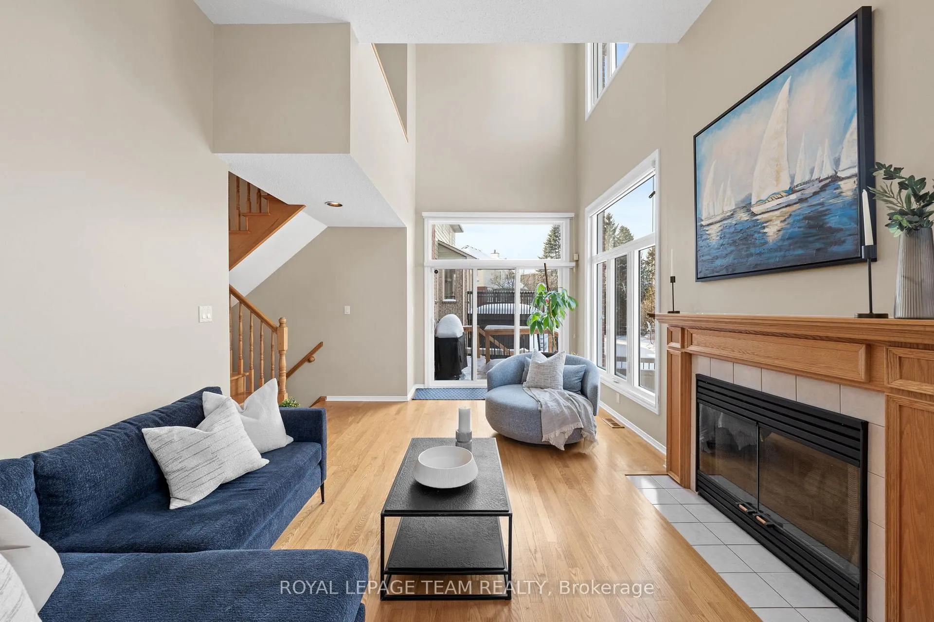 Photo 13 of 76 Hansen Avenue, Ottawa, Kanata - Kanata Lakes/Heritage Hills — HOMEH