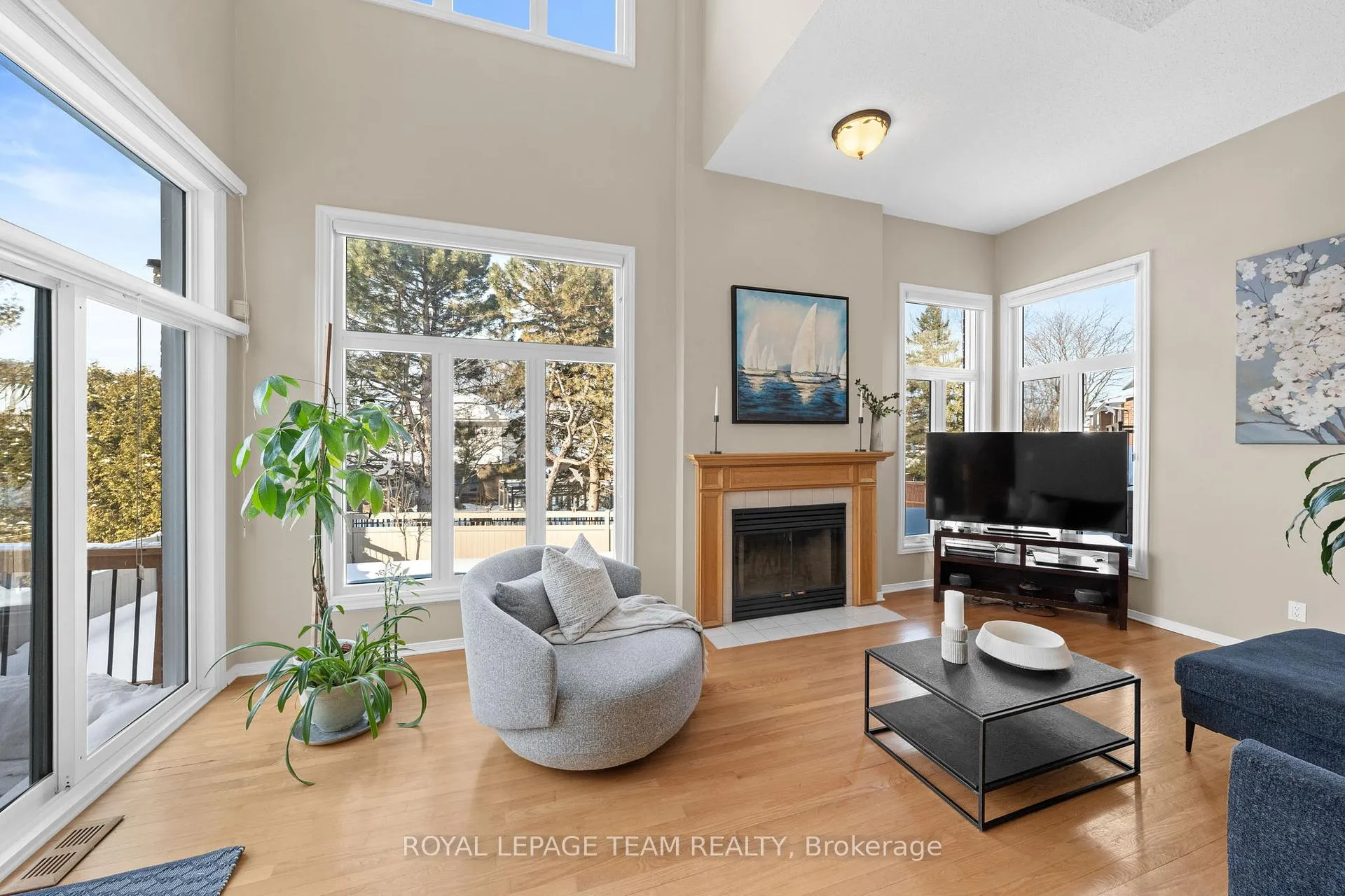 Photo 14 of 76 Hansen Avenue, Ottawa, Kanata - Kanata Lakes/Heritage Hills — HOMEH
