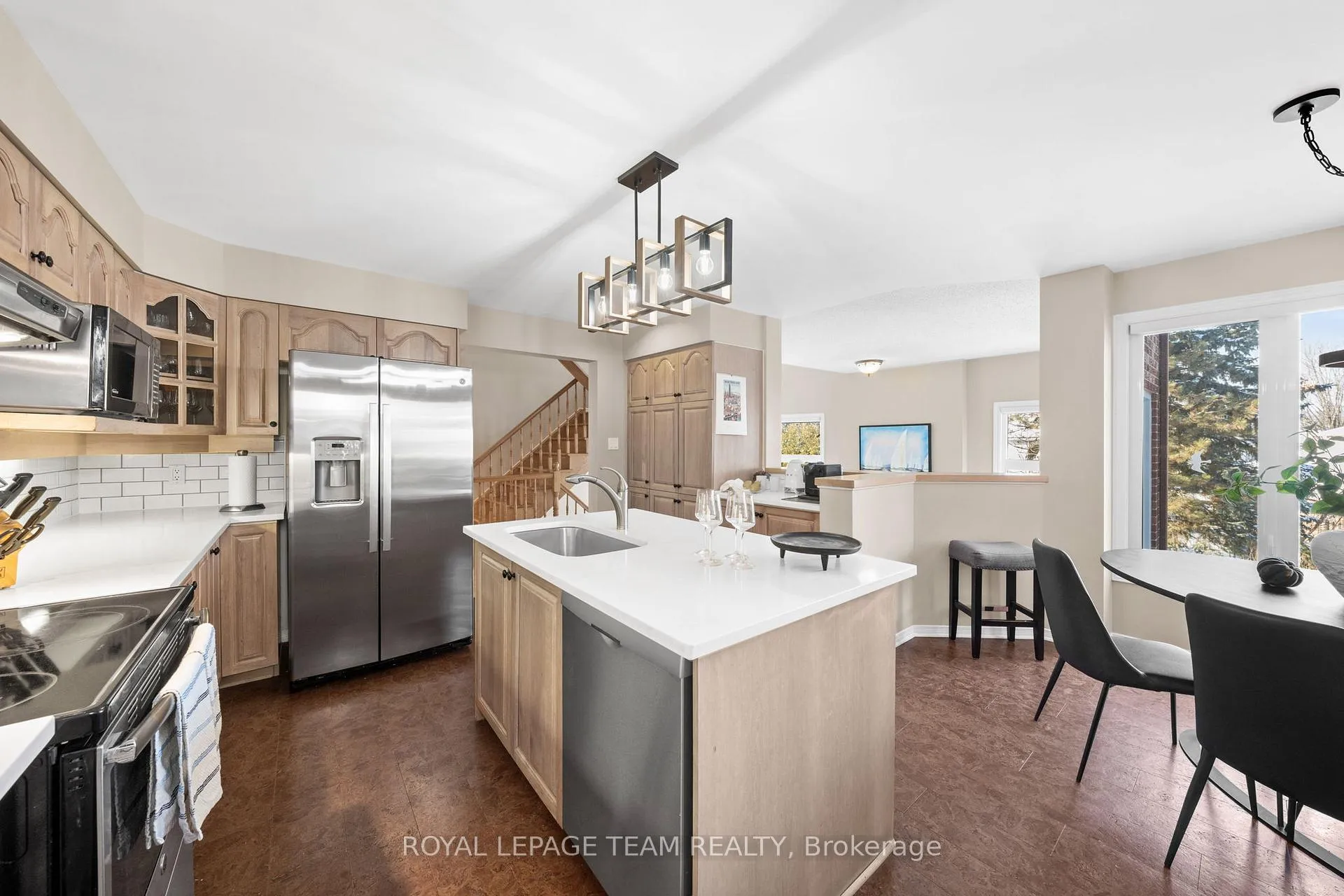 Photo 17 of 76 Hansen Avenue, Ottawa, Kanata - Kanata Lakes/Heritage Hills — HOMEH