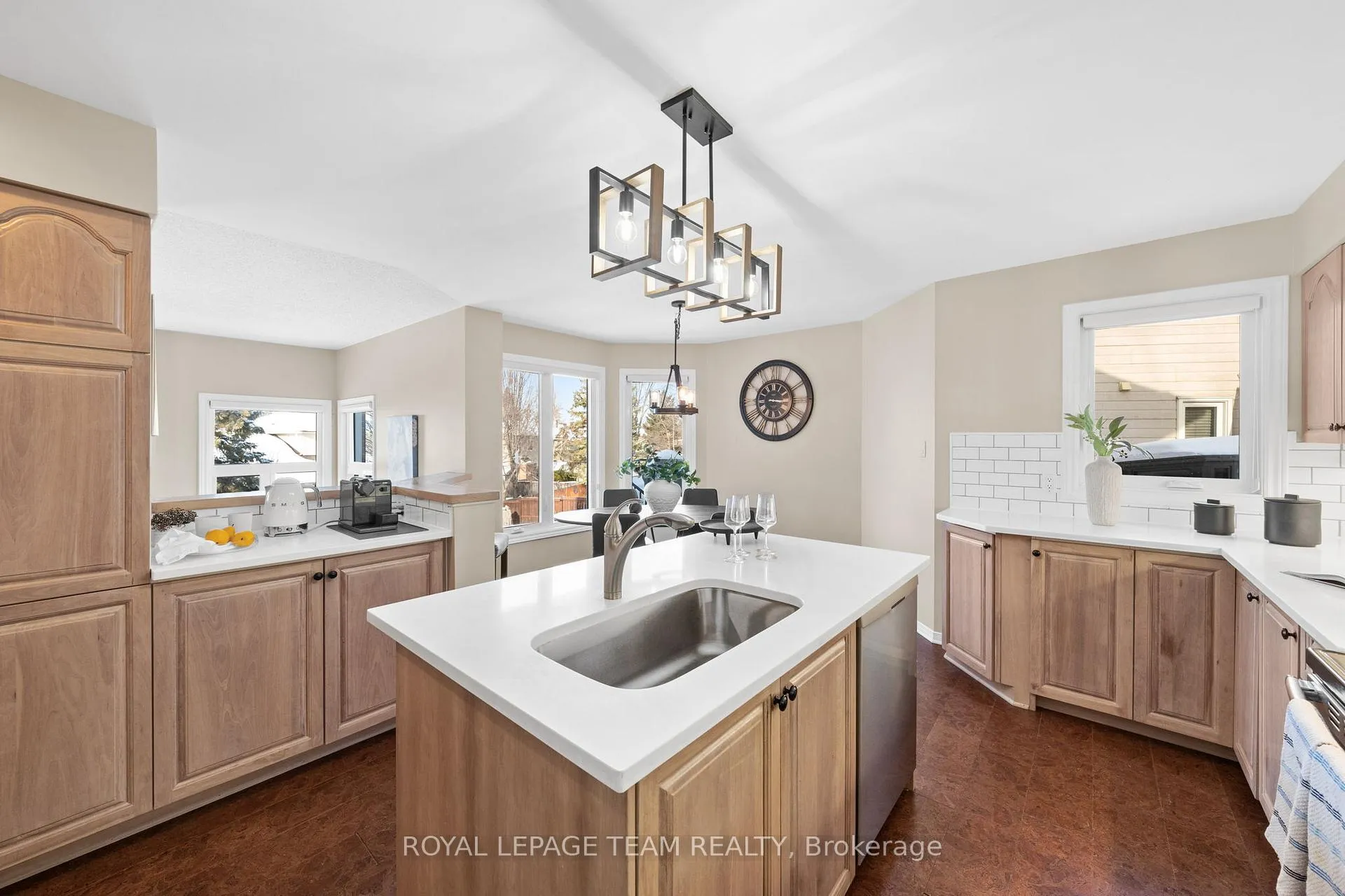 Photo 18 of 76 Hansen Avenue, Ottawa, Kanata - Kanata Lakes/Heritage Hills — HOMEH