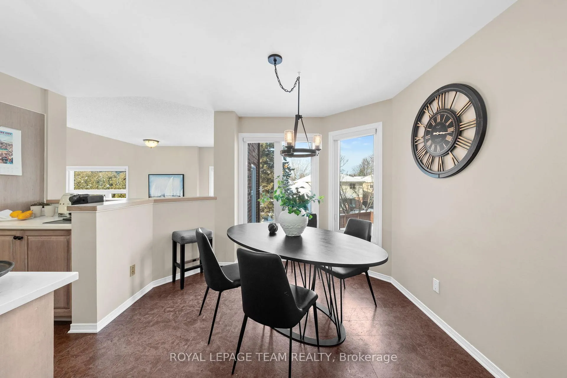 Photo 19 of 76 Hansen Avenue, Ottawa, Kanata - Kanata Lakes/Heritage Hills — HOMEH