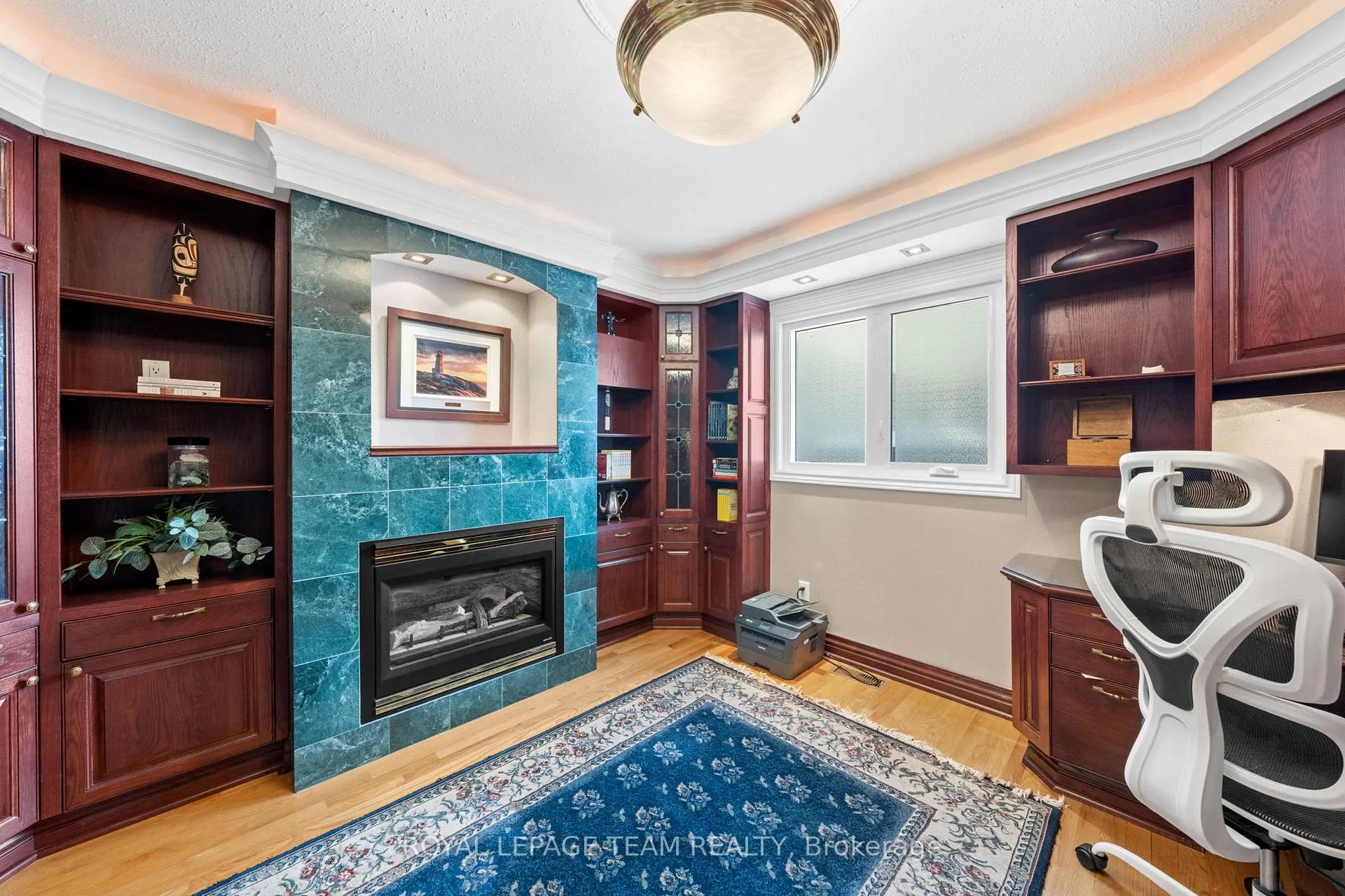 Photo 22 of 76 Hansen Avenue, Ottawa, Kanata - Kanata Lakes/Heritage Hills — HOMEH