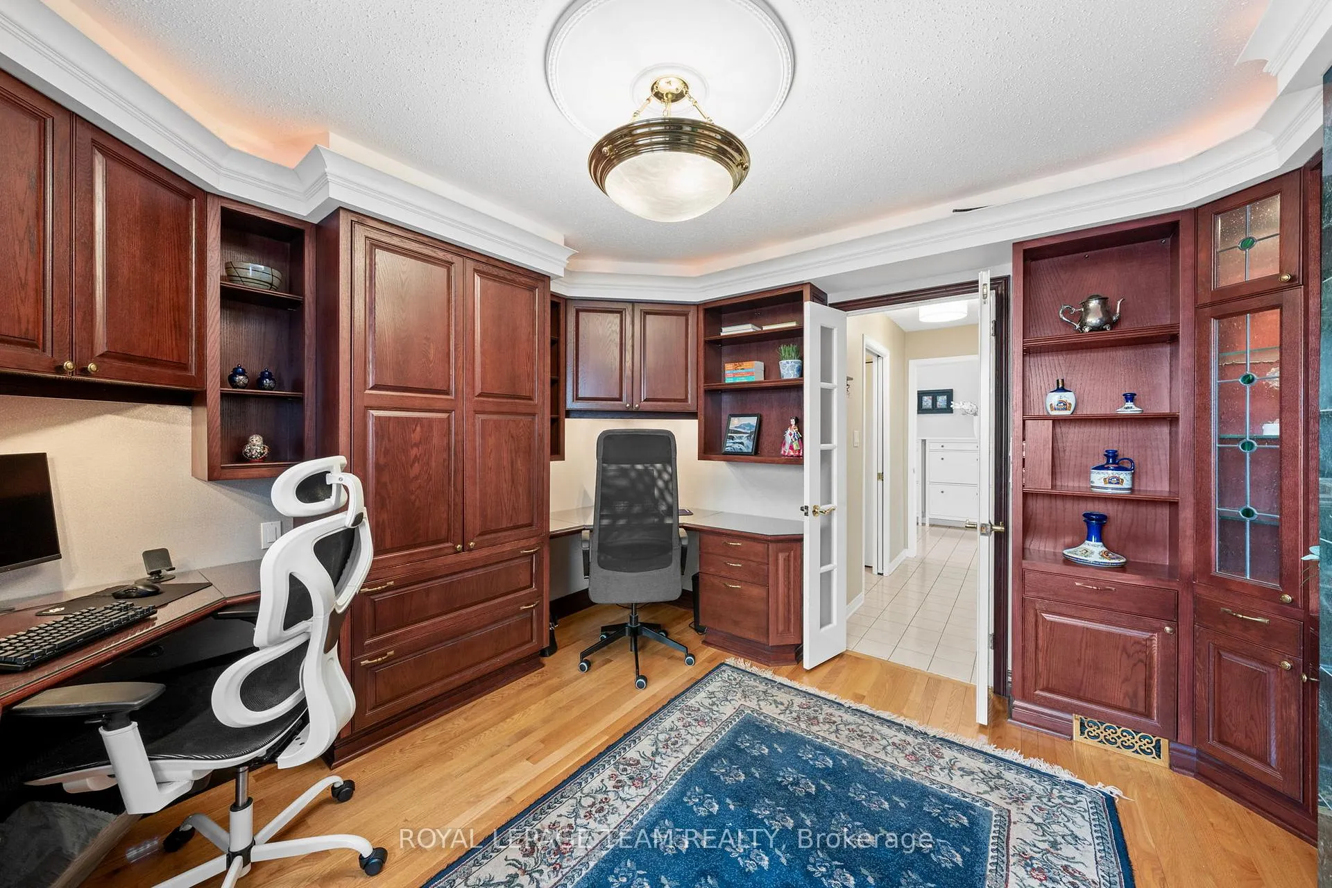 Photo 23 of 76 Hansen Avenue, Ottawa, Kanata - Kanata Lakes/Heritage Hills — HOMEH
