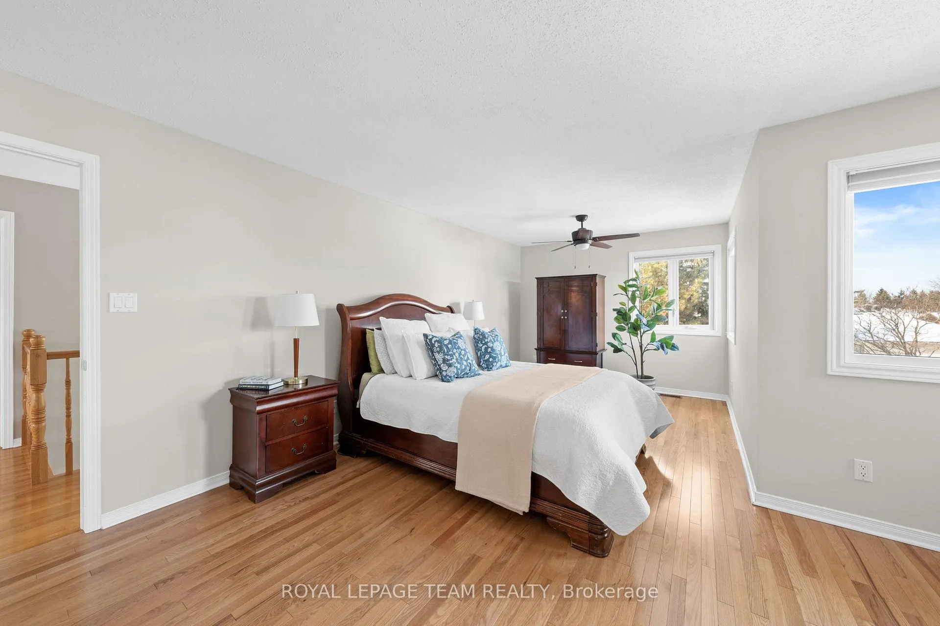 Photo 27 of 76 Hansen Avenue, Ottawa, Kanata - Kanata Lakes/Heritage Hills — HOMEH