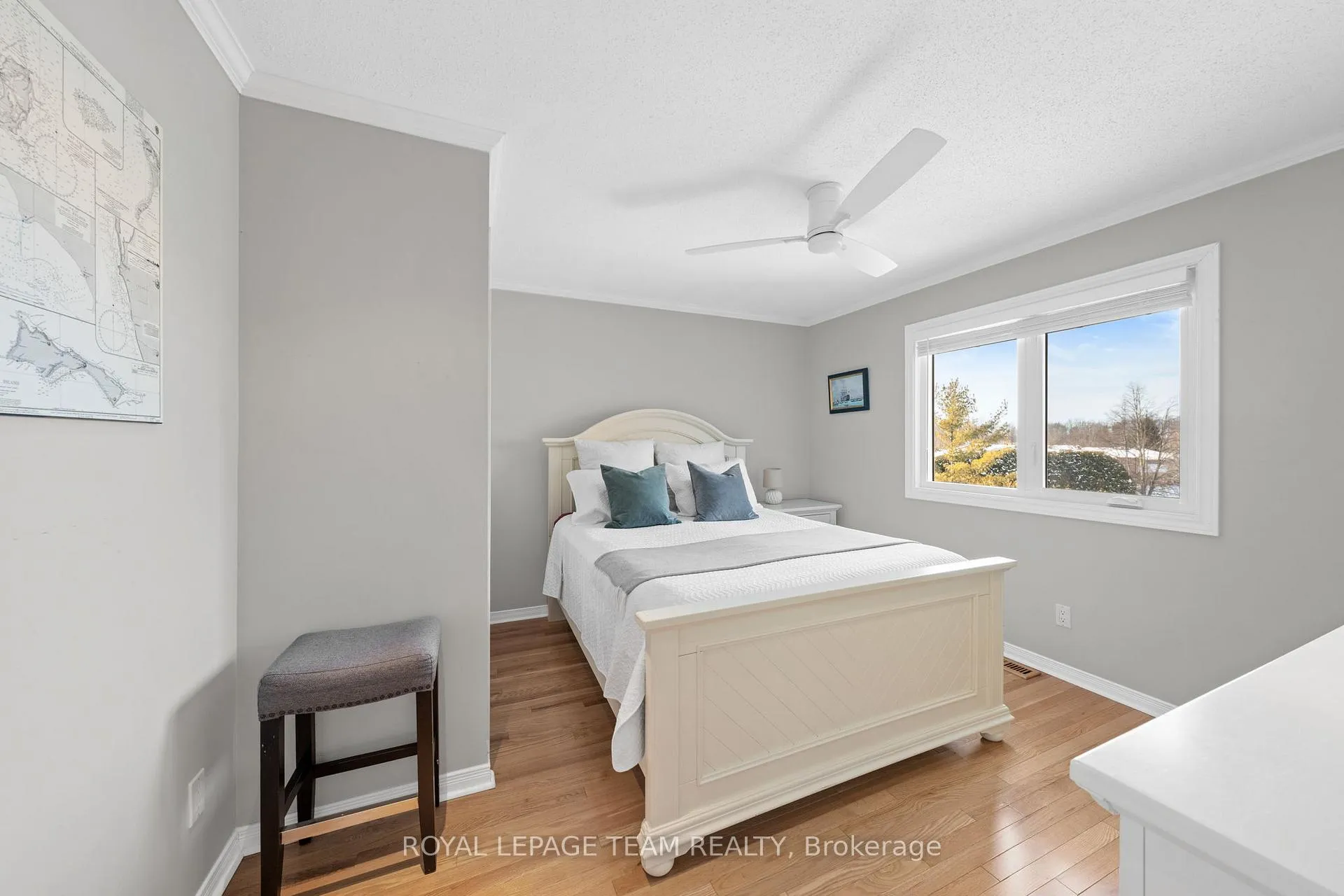 Photo 32 of 76 Hansen Avenue, Ottawa, Kanata - Kanata Lakes/Heritage Hills — HOMEH
