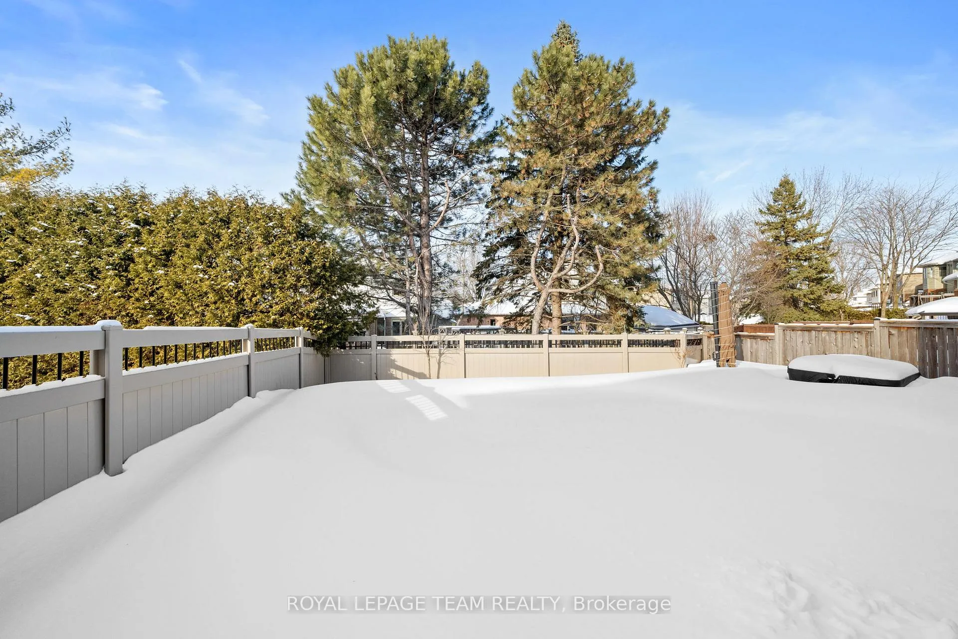 Photo 47 of 76 Hansen Avenue, Ottawa, Kanata - Kanata Lakes/Heritage Hills — HOMEH