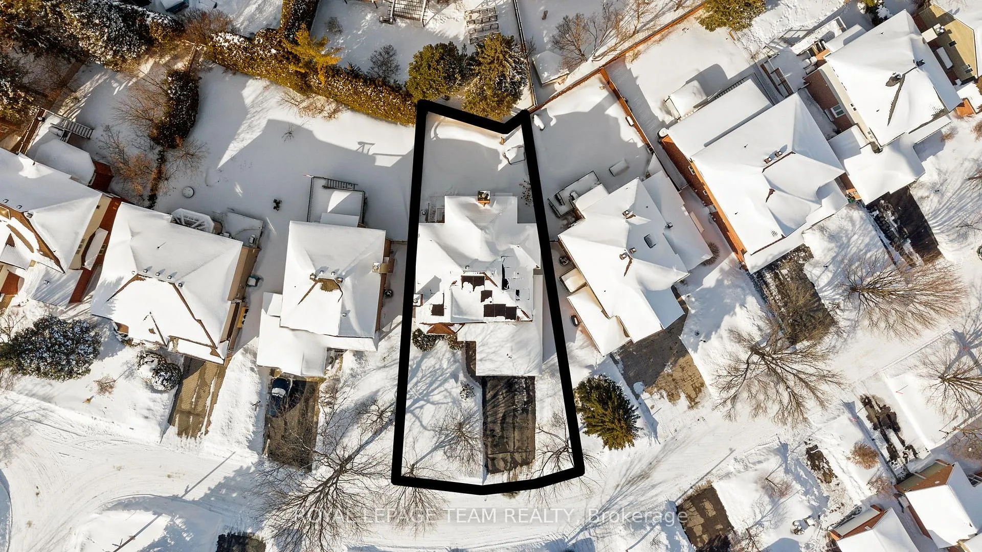 Photo 48 of 76 Hansen Avenue, Ottawa, Kanata - Kanata Lakes/Heritage Hills — HOMEH