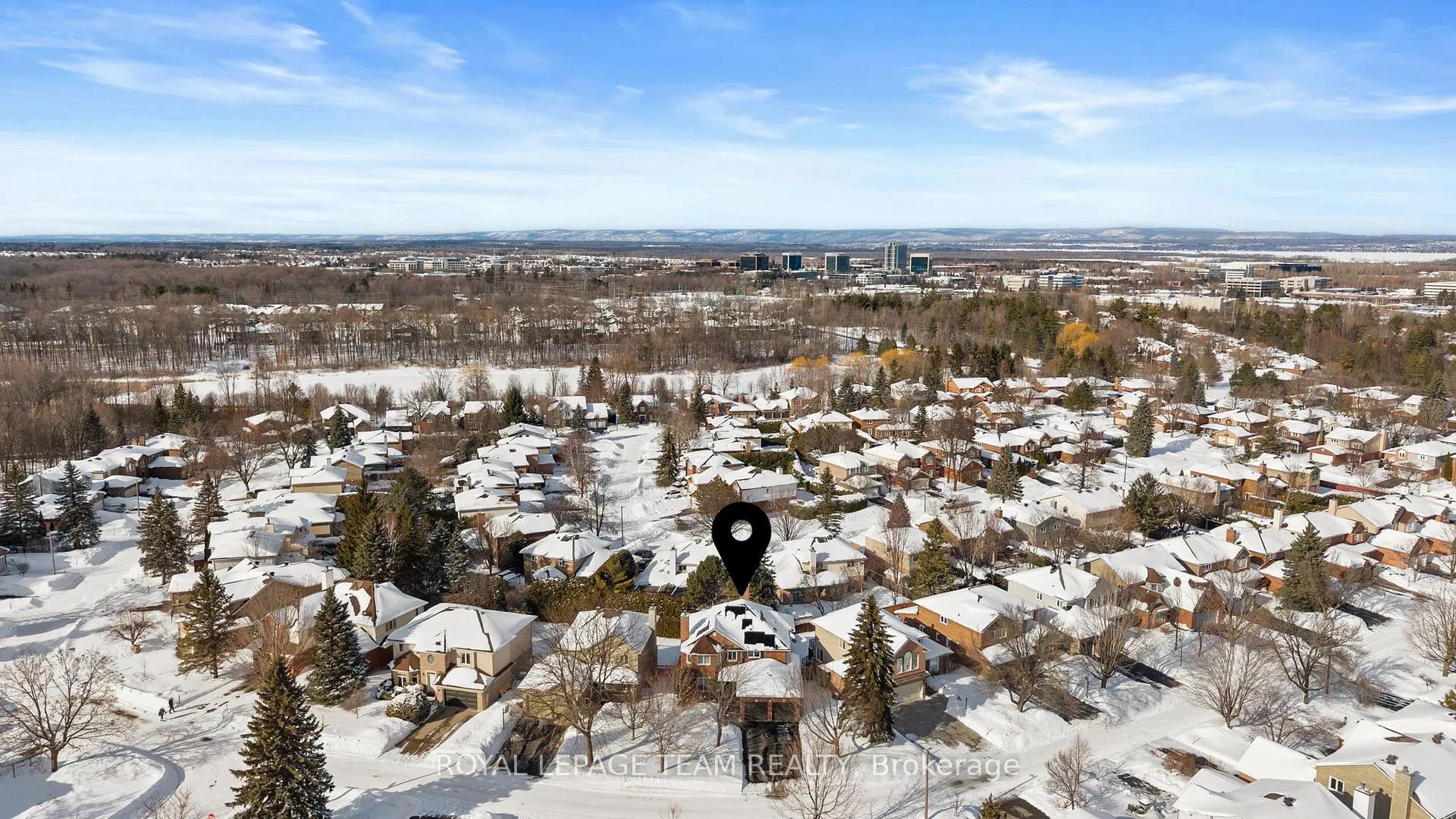 Photo 49 of 76 Hansen Avenue, Ottawa, Kanata - Kanata Lakes/Heritage Hills — HOMEH