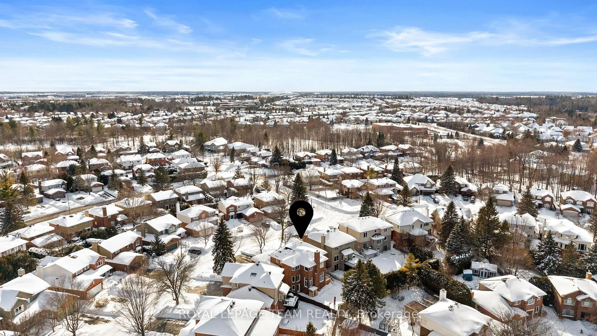 Photo 50 of 76 Hansen Avenue, Ottawa, Kanata - Kanata Lakes/Heritage Hills — HOMEH