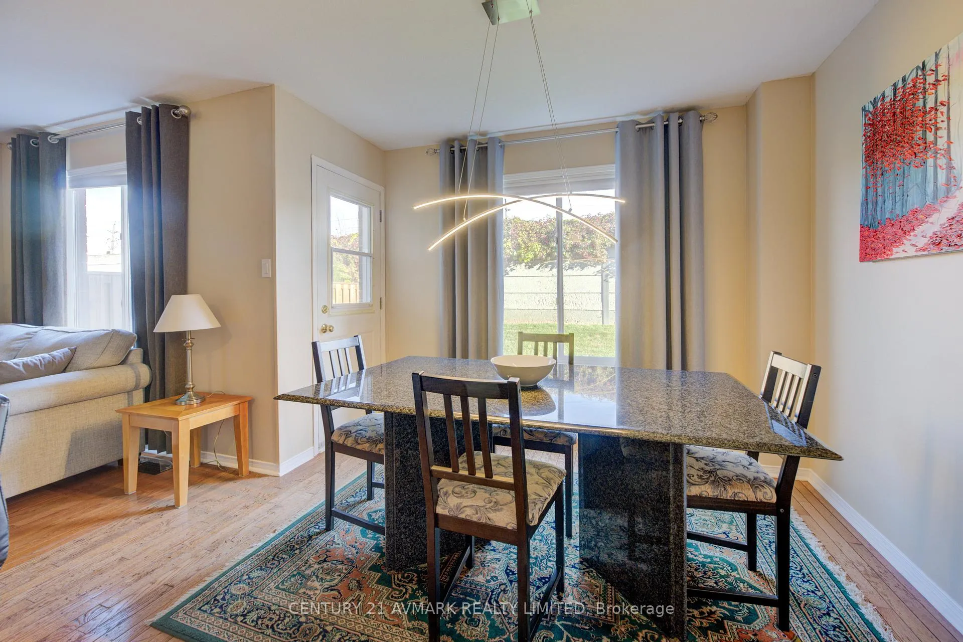 Photo 16 of 4893 Northgate Crescent, Lincoln, Lincoln Lake — HOMEH