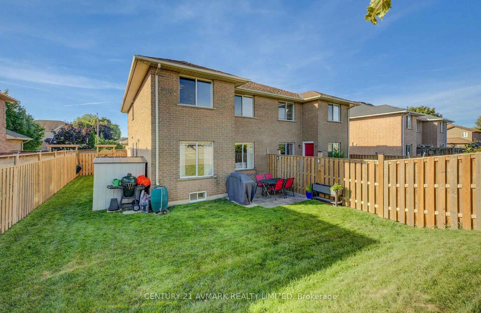 Photo 30 of 4893 Northgate Crescent, Lincoln, Lincoln Lake — HOMEH