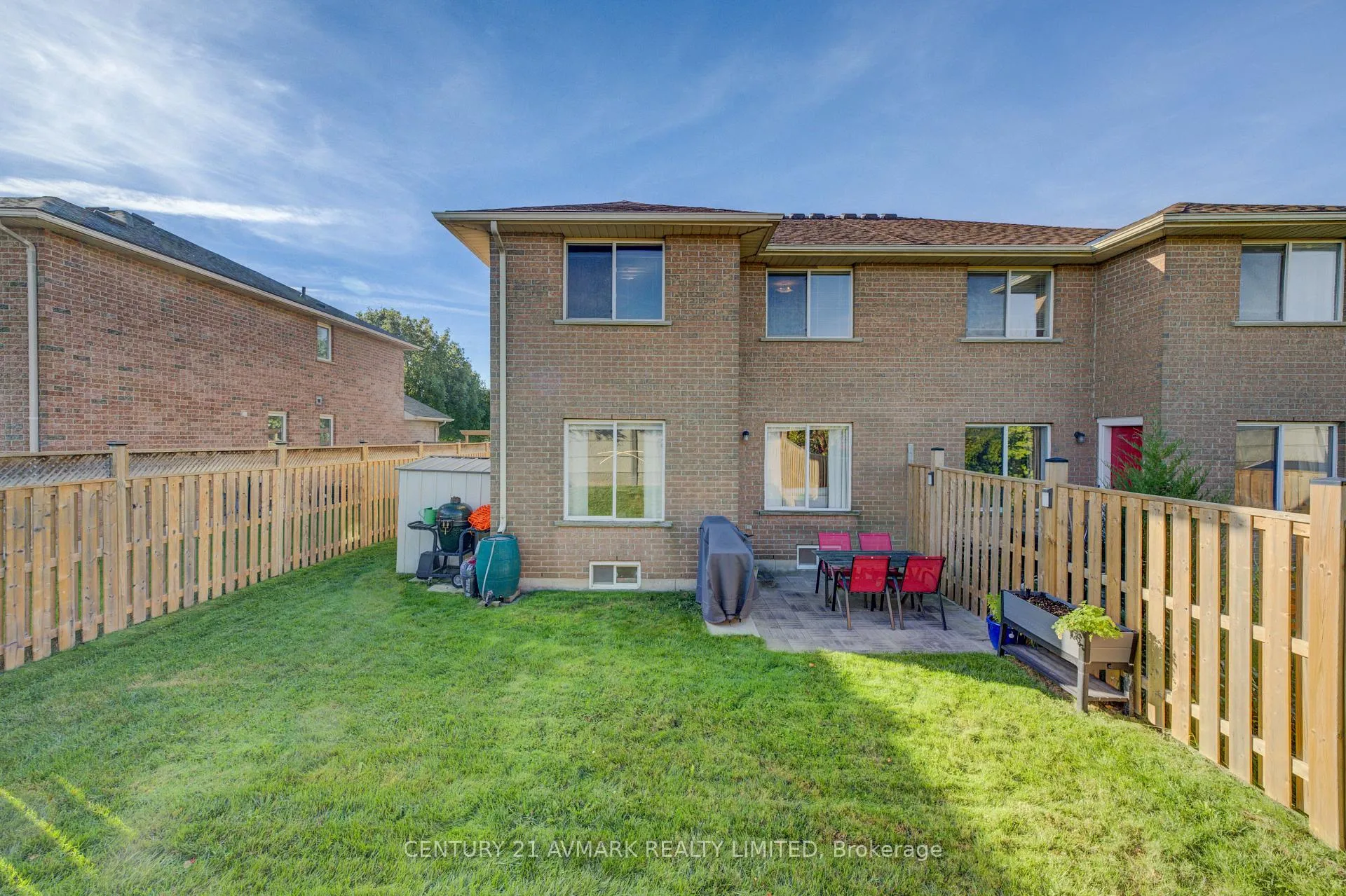Photo 31 of 4893 Northgate Crescent, Lincoln, Lincoln Lake — HOMEH
