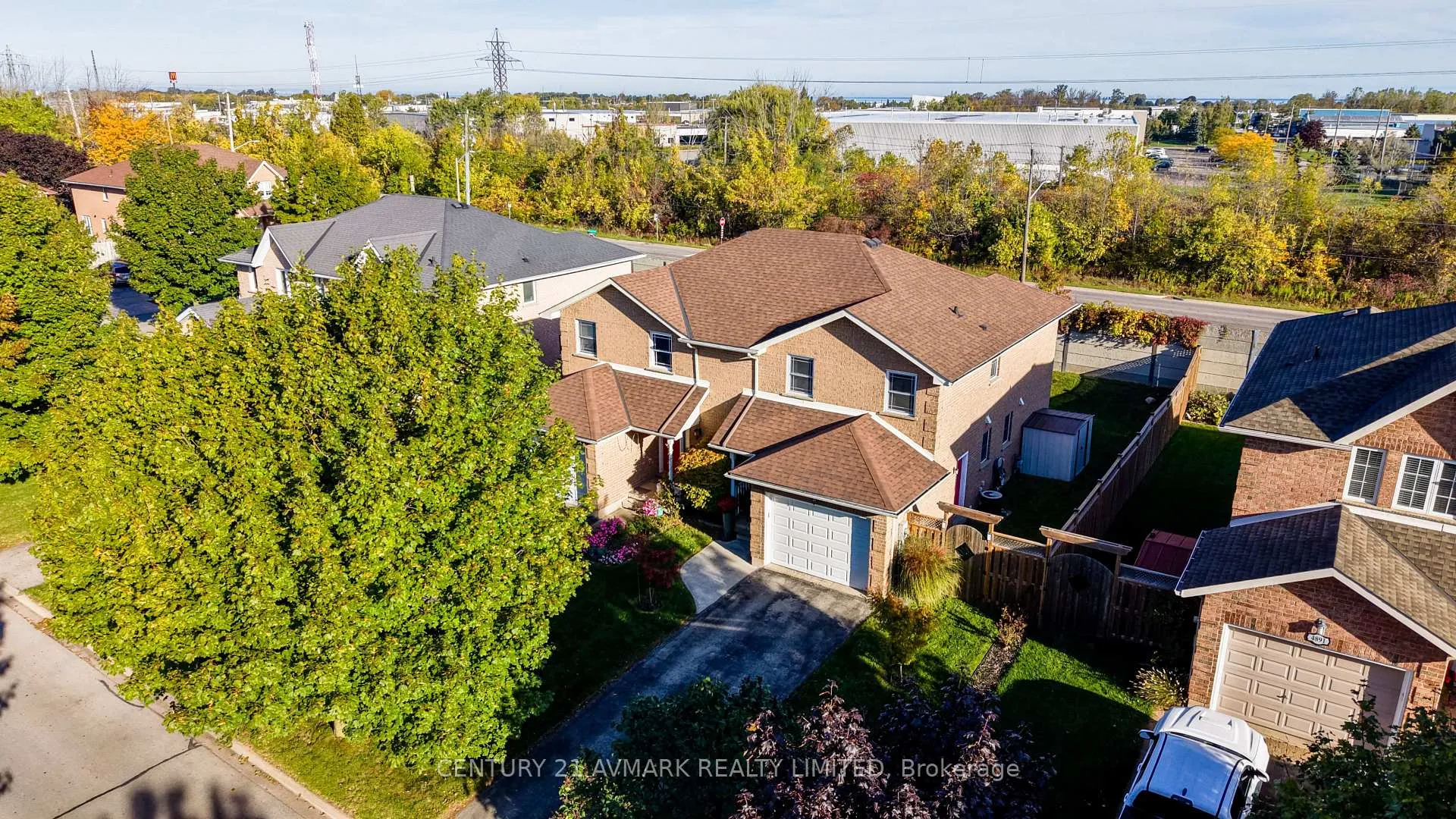 Photo 33 of 4893 Northgate Crescent, Lincoln, Lincoln Lake — HOMEH