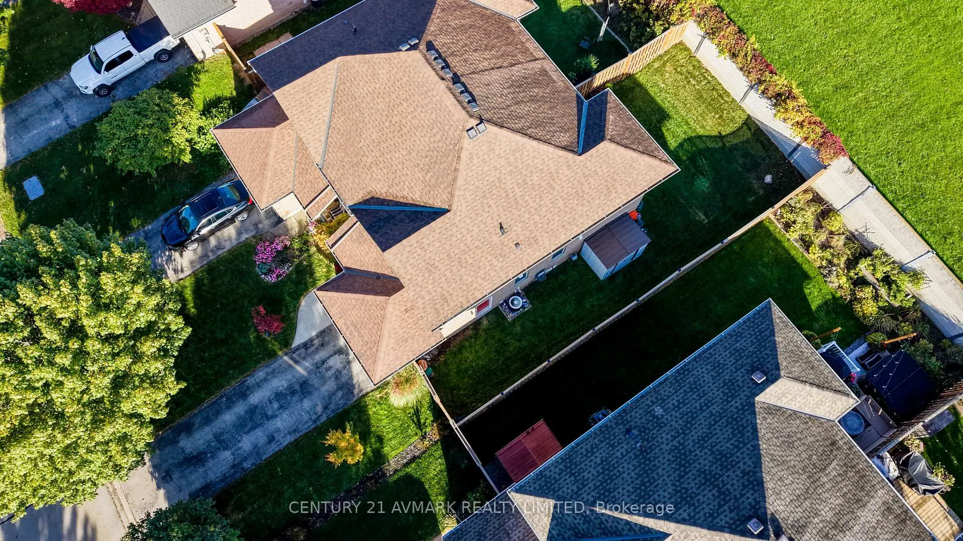 Photo 34 of 4893 Northgate Crescent, Lincoln, Lincoln Lake — HOMEH