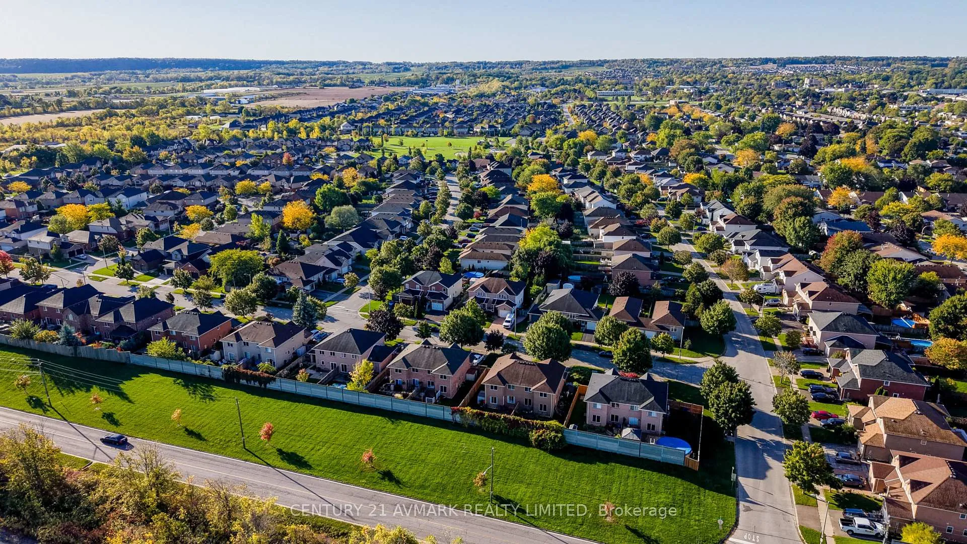 Photo 36 of 4893 Northgate Crescent, Lincoln, Lincoln Lake — HOMEH