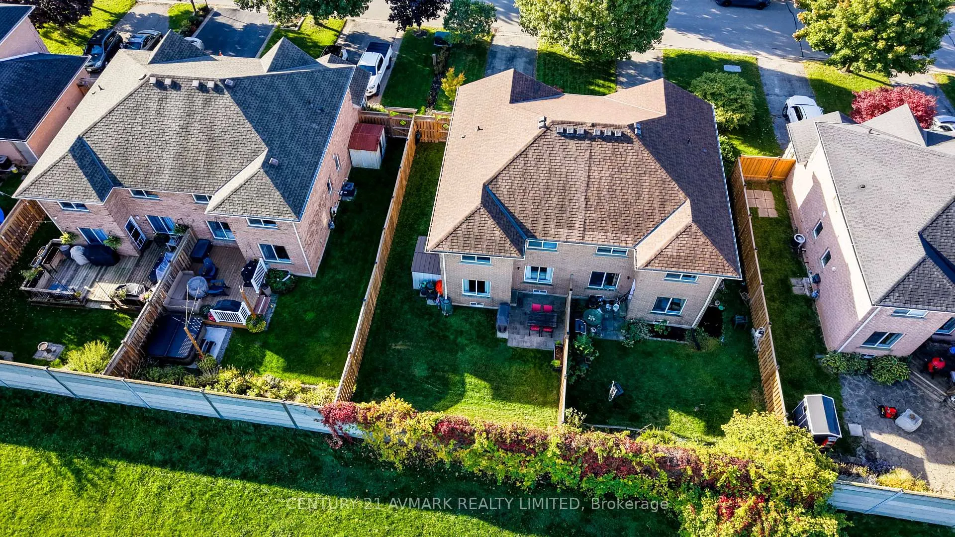 Photo 37 of 4893 Northgate Crescent, Lincoln, Lincoln Lake — HOMEH