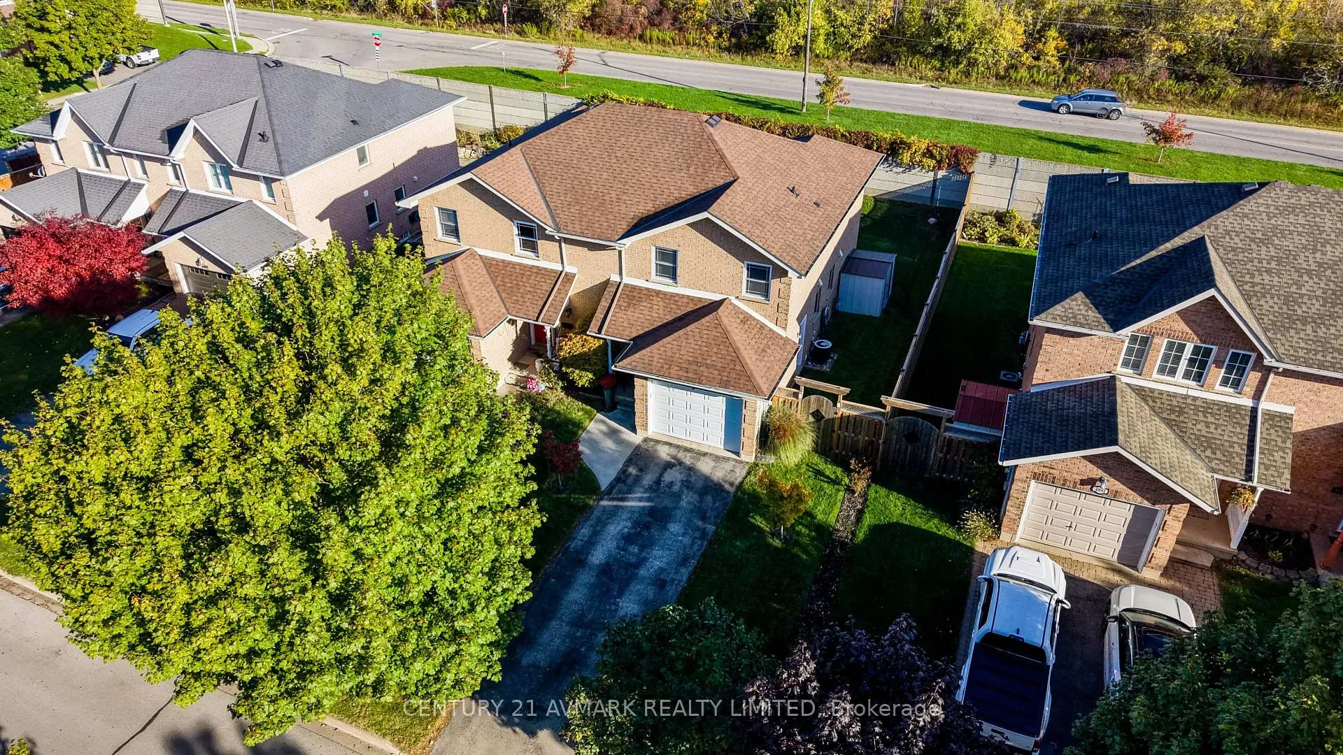 Photo 38 of 4893 Northgate Crescent, Lincoln, Lincoln Lake — HOMEH