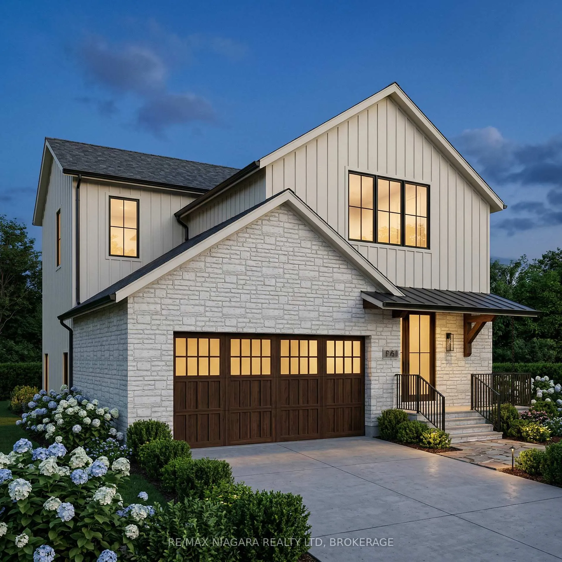 Photo 1 of 6148 Curlin Crescent, Niagara Falls, Forestview — HOMEH