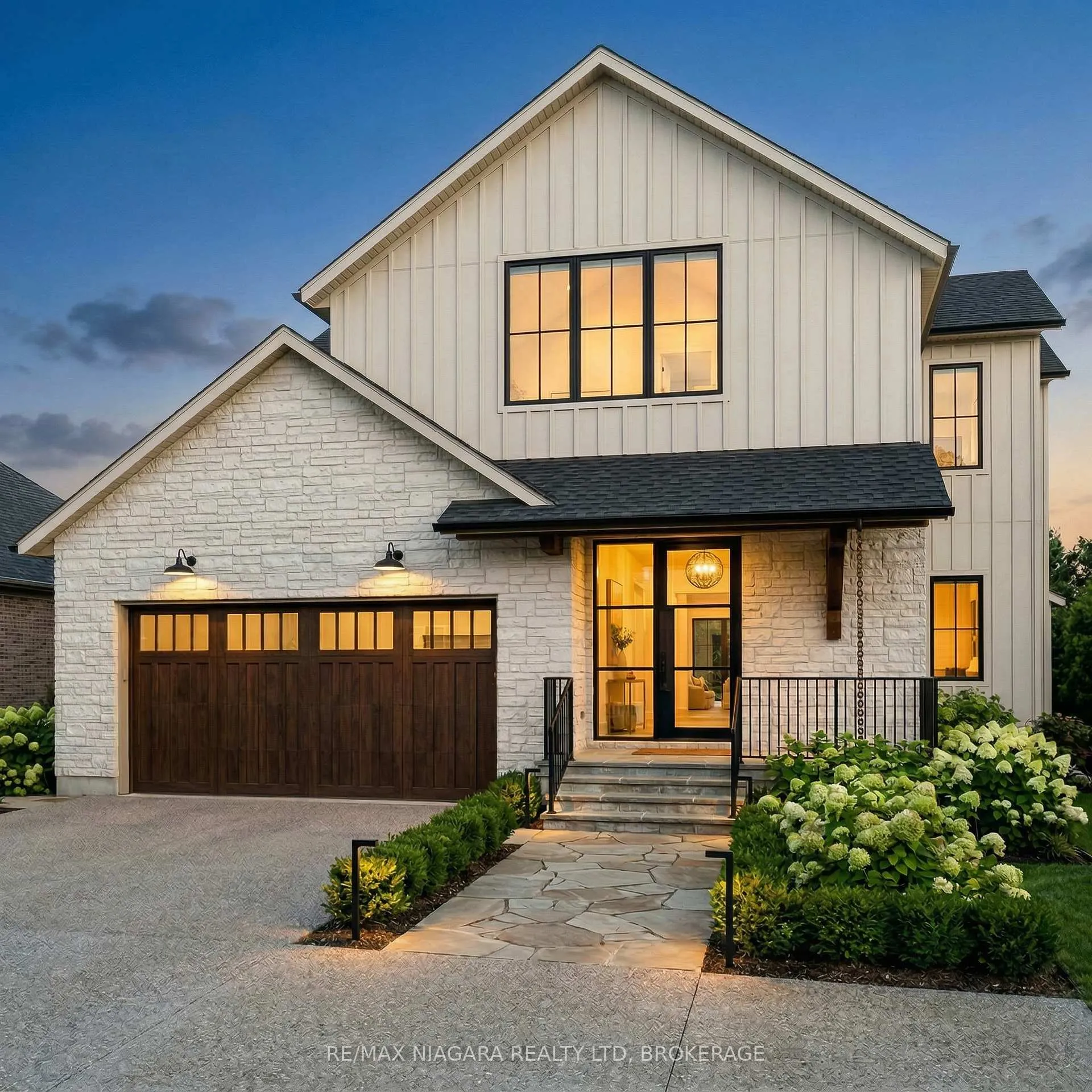 Photo 2 of 6148 Curlin Crescent, Niagara Falls, Forestview — HOMEH