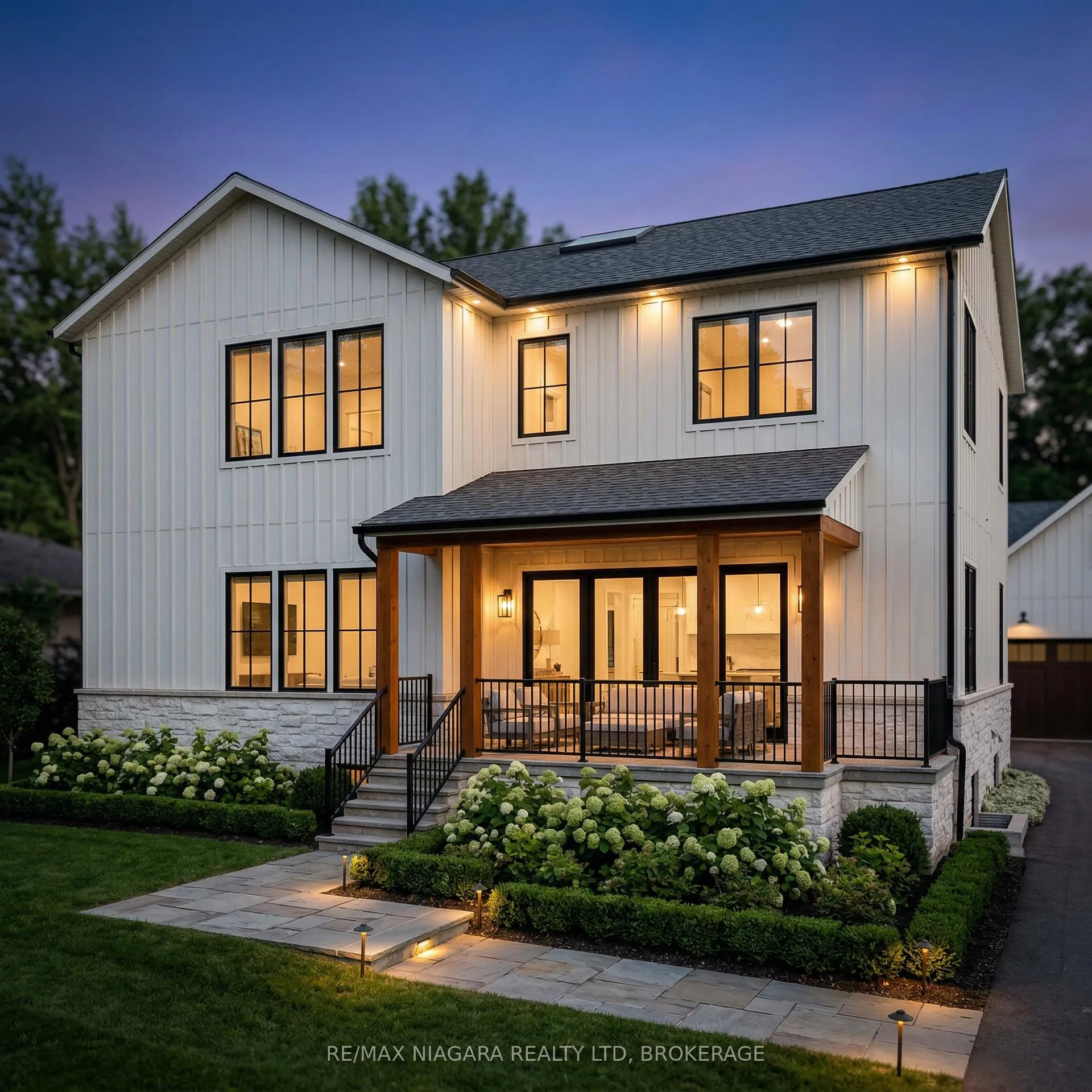 Photo 5 of 6148 Curlin Crescent, Niagara Falls, Forestview — HOMEH