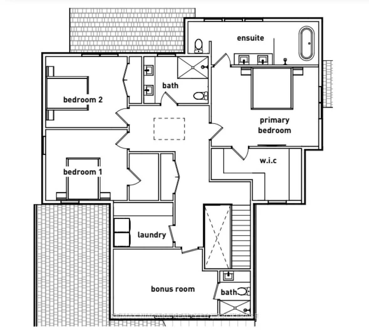 Photo 4 of 6148 Curlin Crescent, Niagara Falls, Forestview — HOMEH