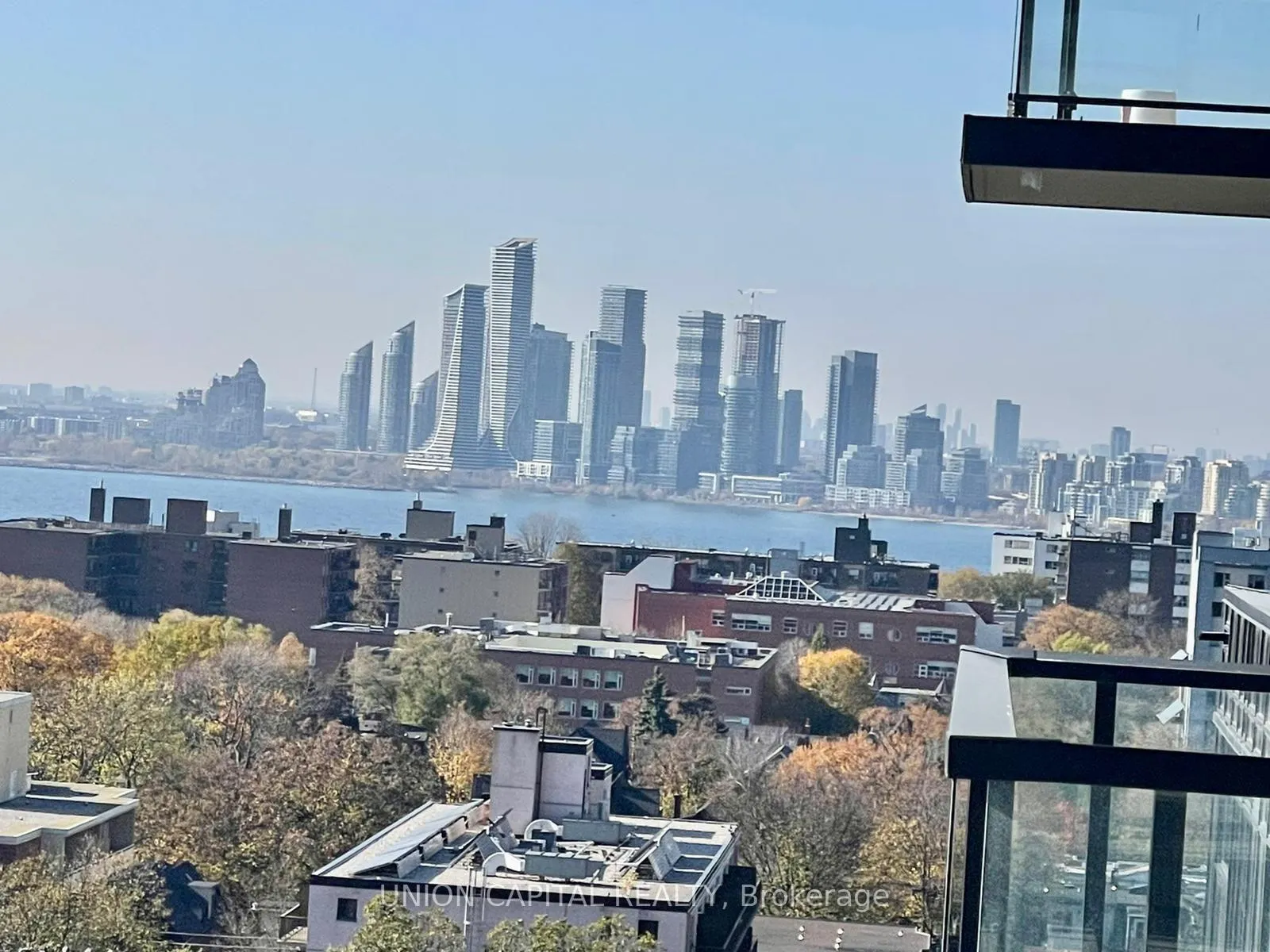 Photo 5 of Unit 1205, 270 Dufferin Street, Toronto, South Parkdale — HOMEH