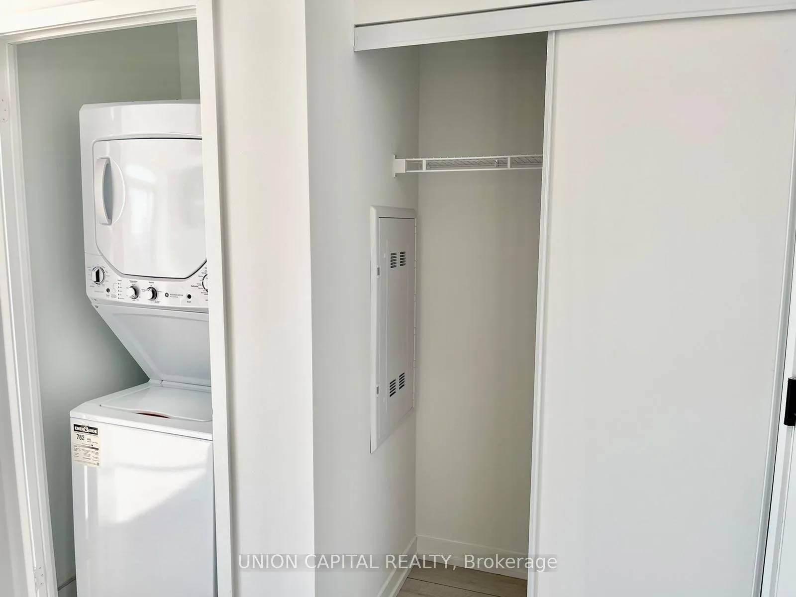 Photo 17 of Unit 1205, 270 Dufferin Street, Toronto, South Parkdale — HOMEH