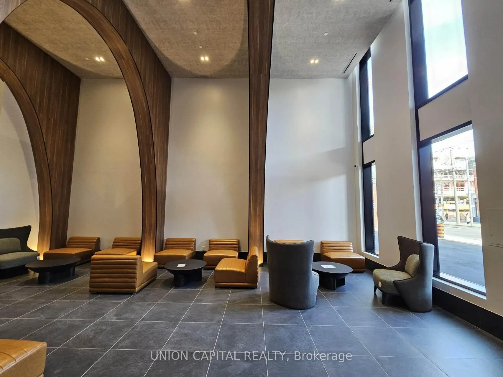 Photo 22 of Unit 1205, 270 Dufferin Street, Toronto, South Parkdale — HOMEH