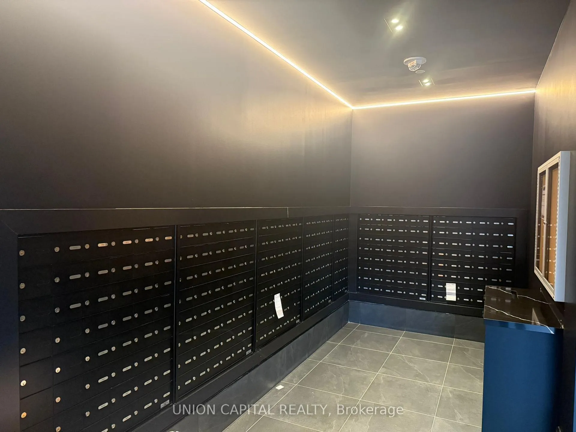 Photo 25 of Unit 1205, 270 Dufferin Street, Toronto, South Parkdale — HOMEH