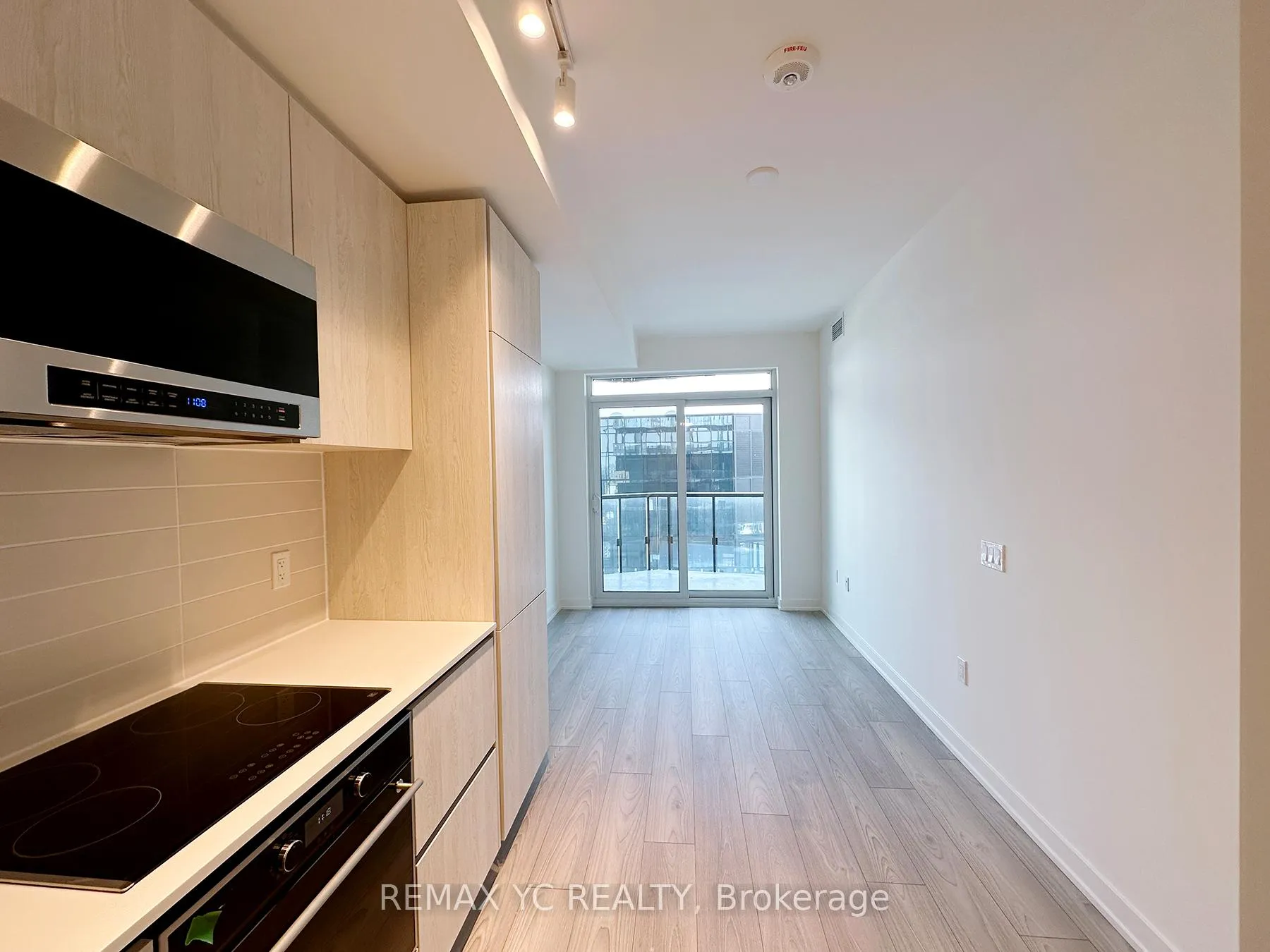 Photo 10 of Unit 2806, 110 Broadway Avenue, Toronto, Mount Pleasant West — HOMEH