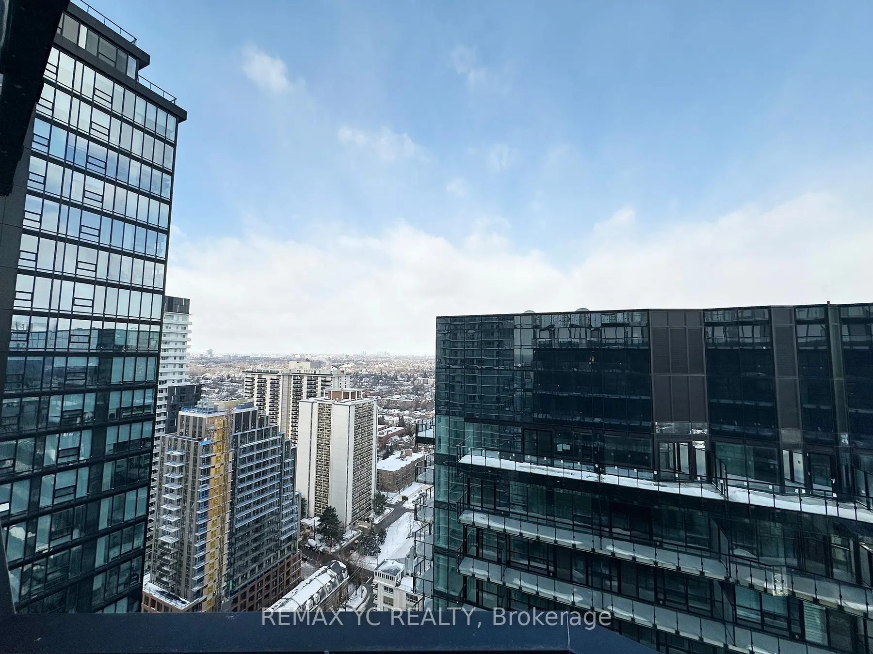 Photo 15 of Unit 2806, 110 Broadway Avenue, Toronto, Mount Pleasant West — HOMEH