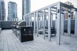 Photo 16 of Unit 804, 50 Charles Street E, Toronto, Church-Yonge Corridor — HOMEH