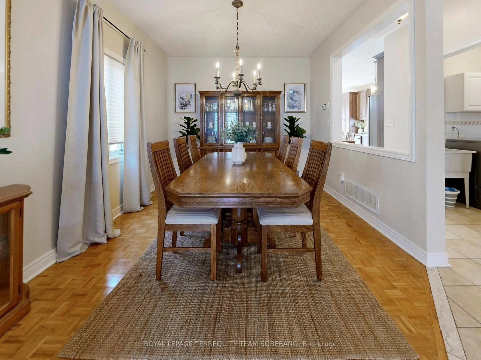 Photo 6 of 29 Monterey Road, Vaughan, Sonoma Heights — HOMEH