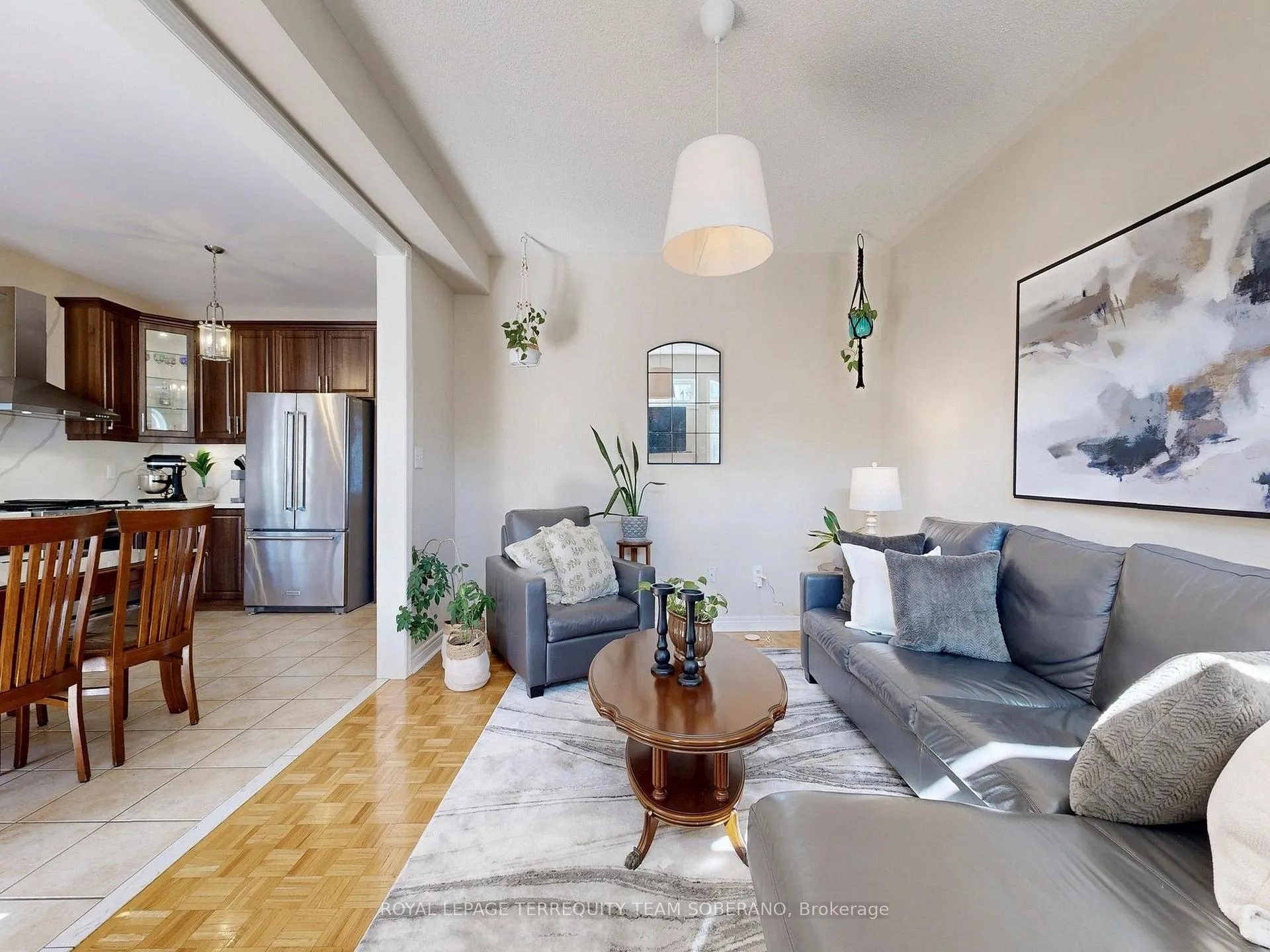 Photo 12 of 29 Monterey Road, Vaughan, Sonoma Heights — HOMEH