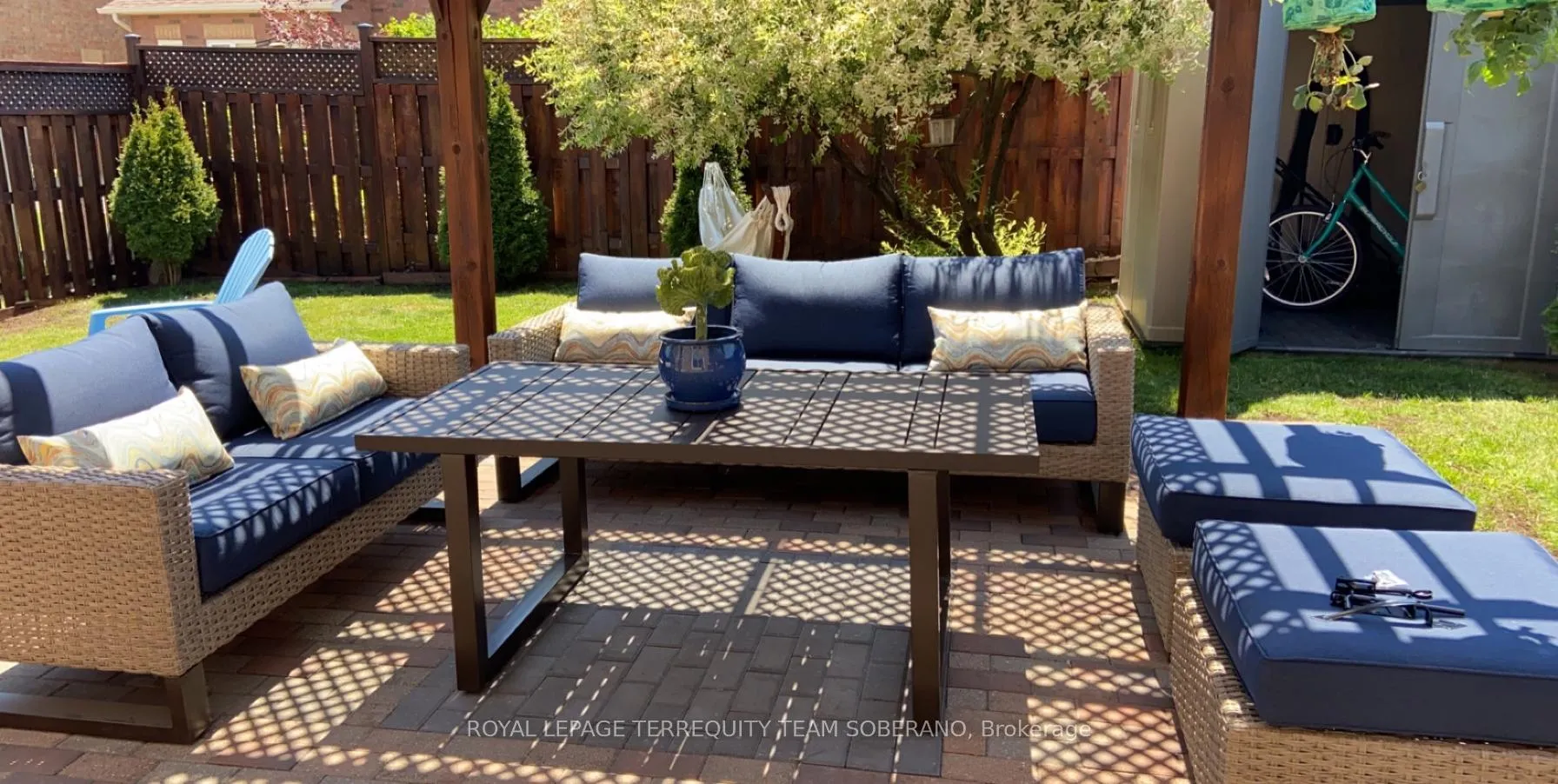 Photo 45 of 29 Monterey Road, Vaughan, Sonoma Heights — HOMEH