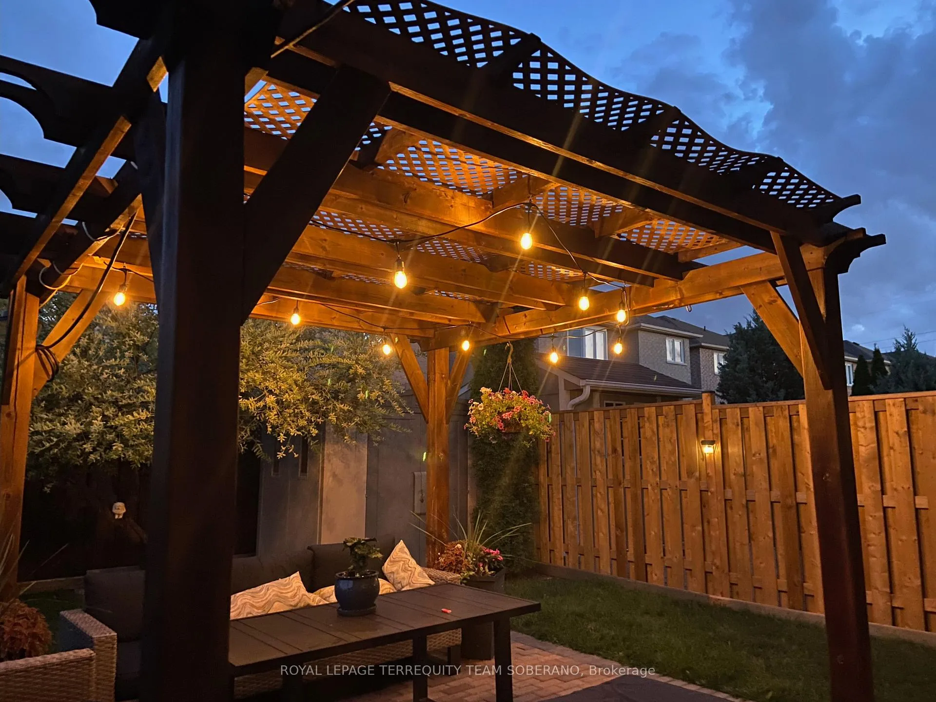 Photo 46 of 29 Monterey Road, Vaughan, Sonoma Heights — HOMEH