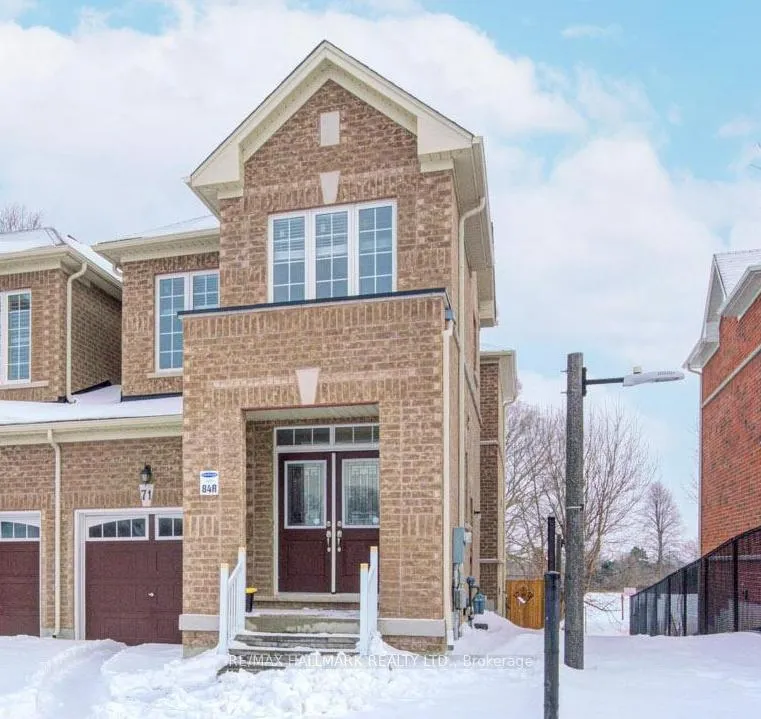 Photo 1 of 71 Titan Trail, Markham, Cedarwood — HOMEH