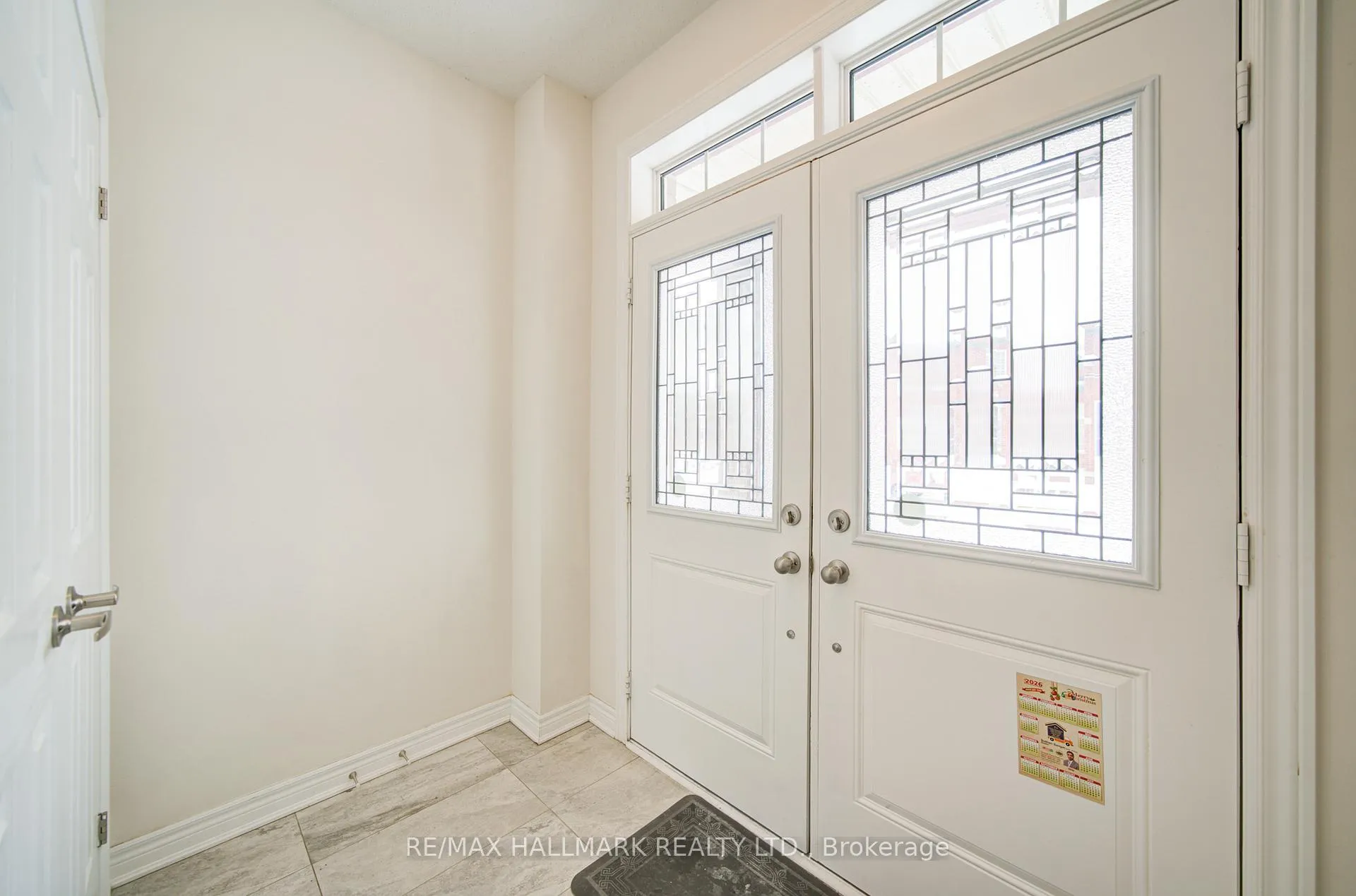 Photo 3 of 71 Titan Trail, Markham, Cedarwood — HOMEH