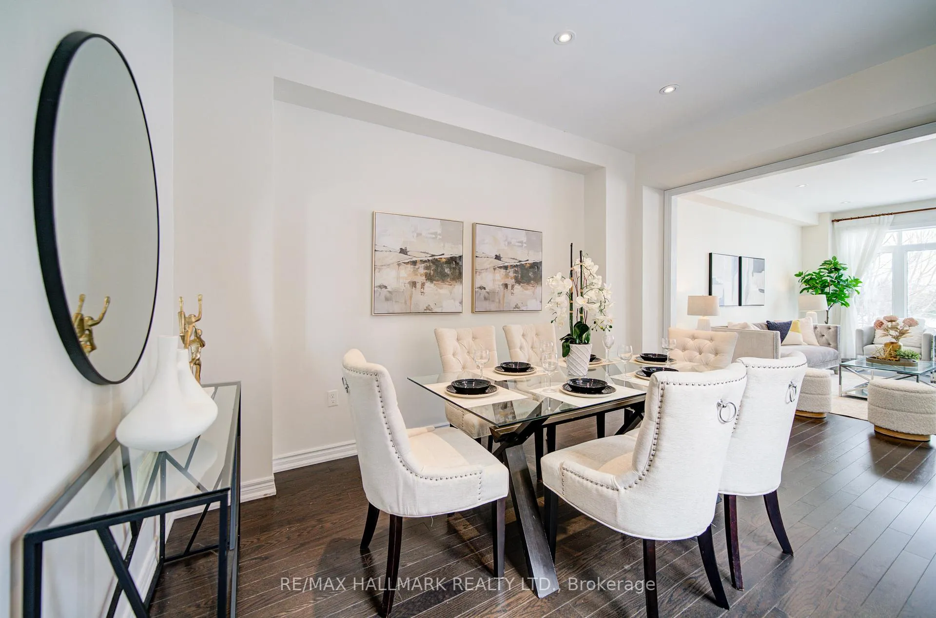 Photo 5 of 71 Titan Trail, Markham, Cedarwood — HOMEH