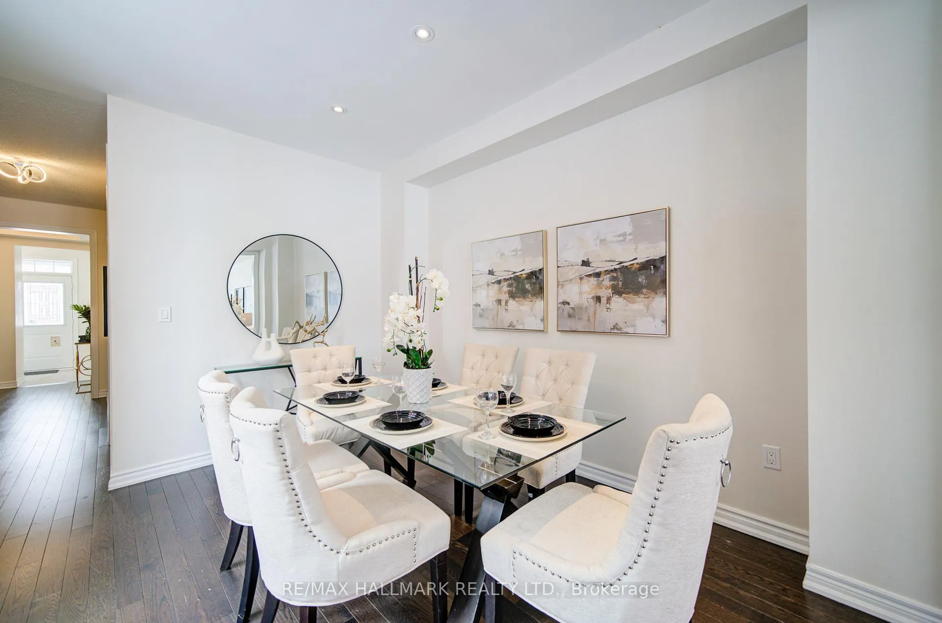 Photo 7 of 71 Titan Trail, Markham, Cedarwood — HOMEH