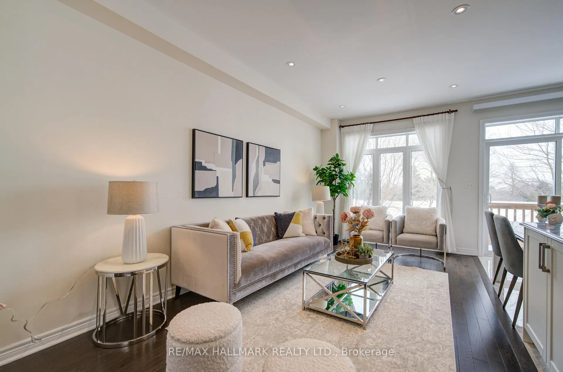 Photo 8 of 71 Titan Trail, Markham, Cedarwood — HOMEH