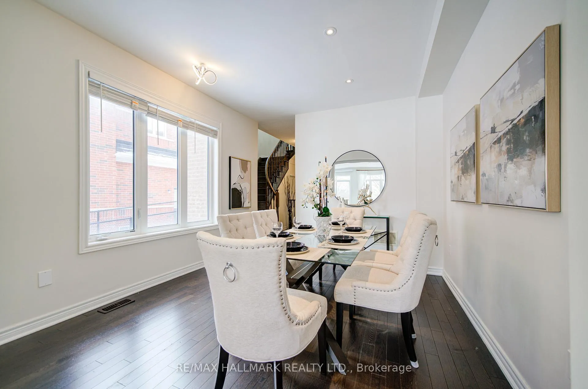 Photo 9 of 71 Titan Trail, Markham, Cedarwood — HOMEH