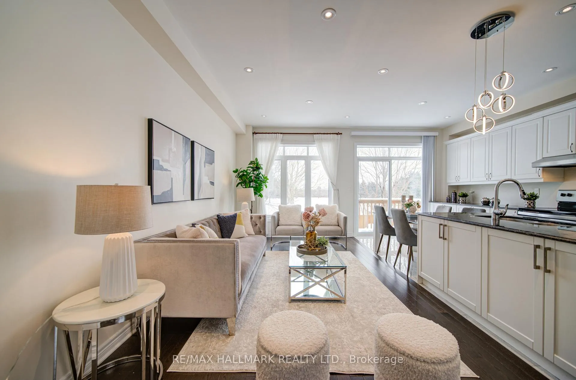 Photo 10 of 71 Titan Trail, Markham, Cedarwood — HOMEH